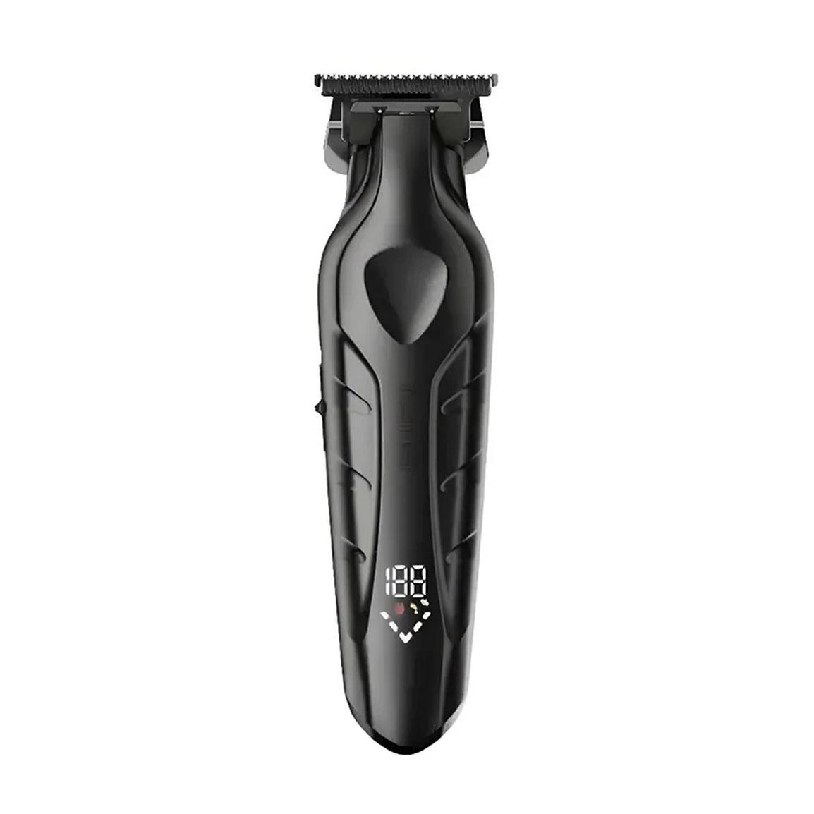 ماشین اصلاح موی سر و صورت مدل KM-2269
