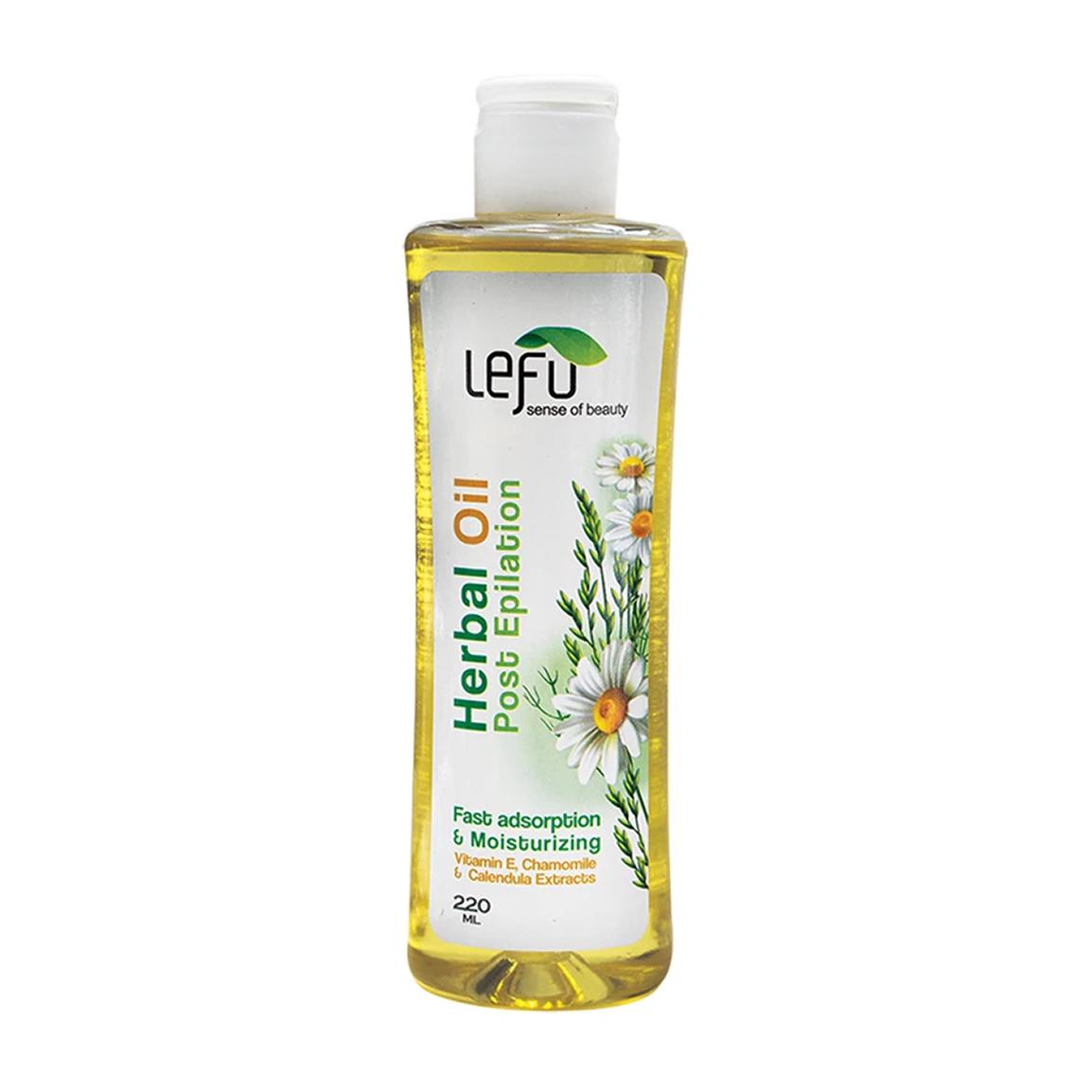 روغن بعد از اصلاح حجم 220 میلی لیتر