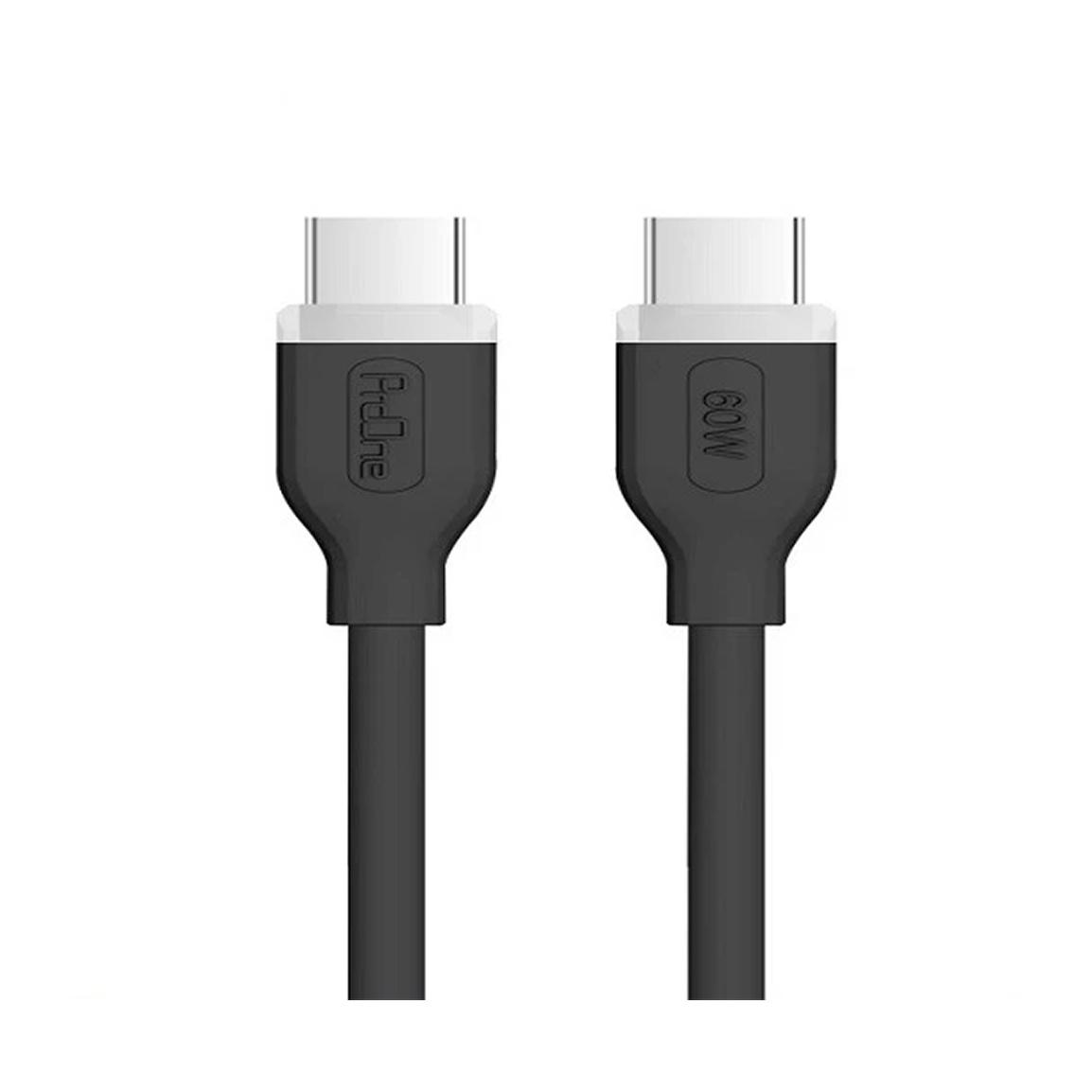 کابل usb-c مدل PCC121