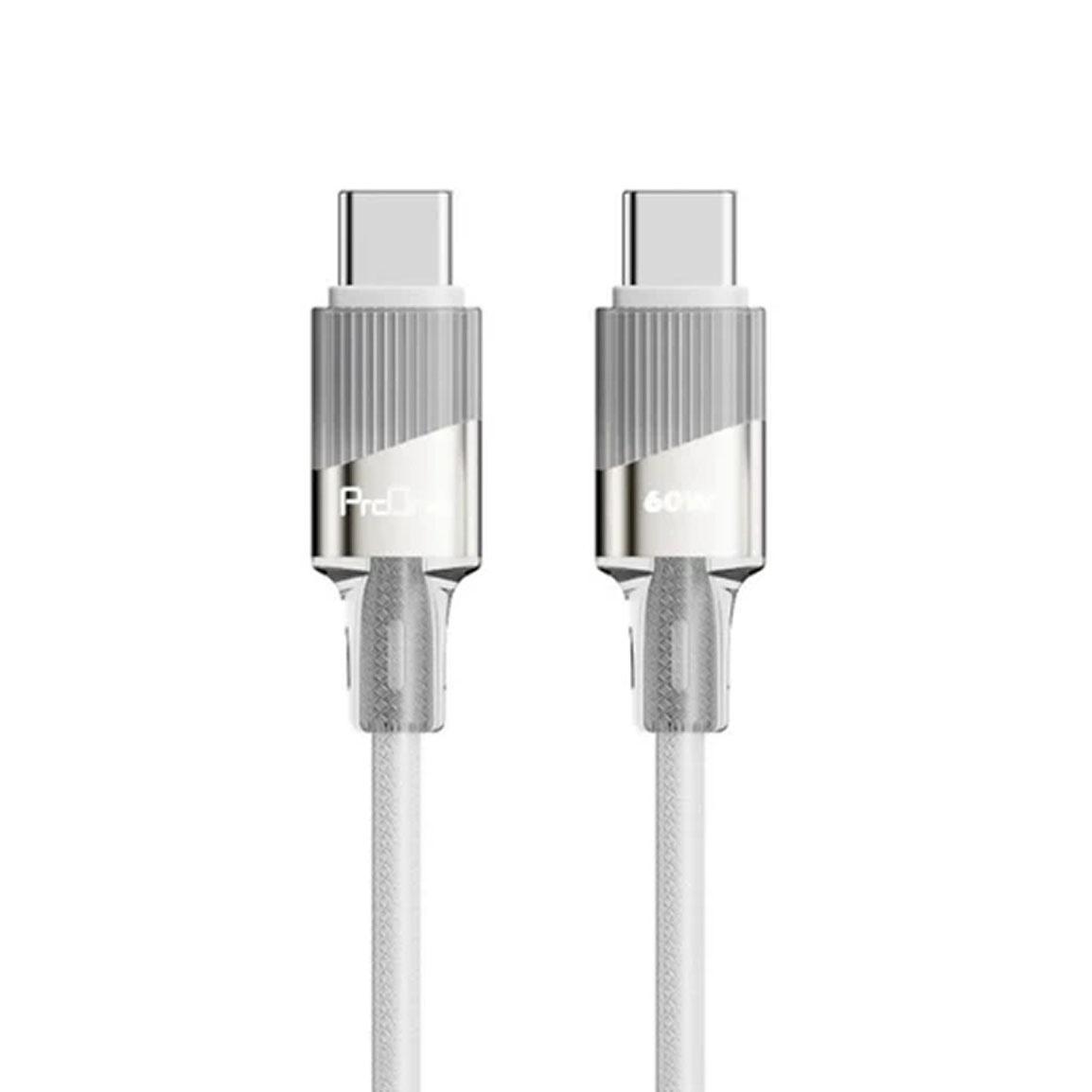 کابل USB-C مدل PCC131