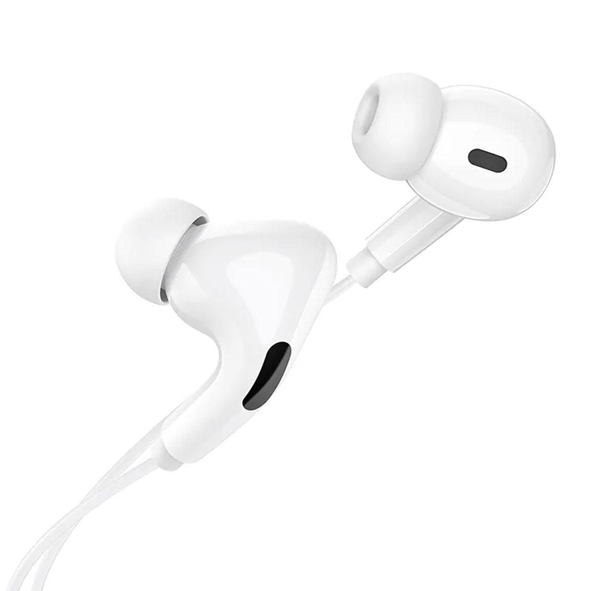 هندزفری سیمی مدل M83 TYPE-C