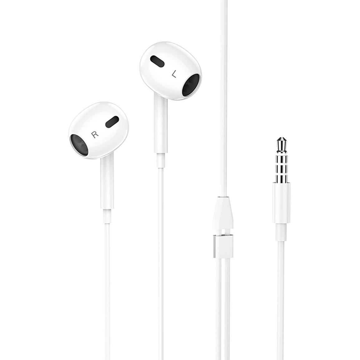 هندزفری M101 MAX AUX