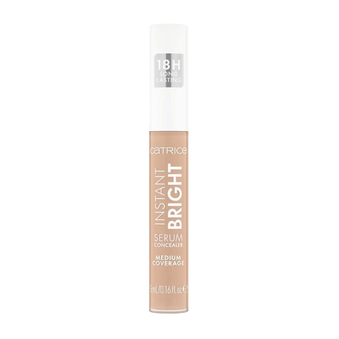 کانسیلر مدل Instant Bright حجم 5 میلی لیتر