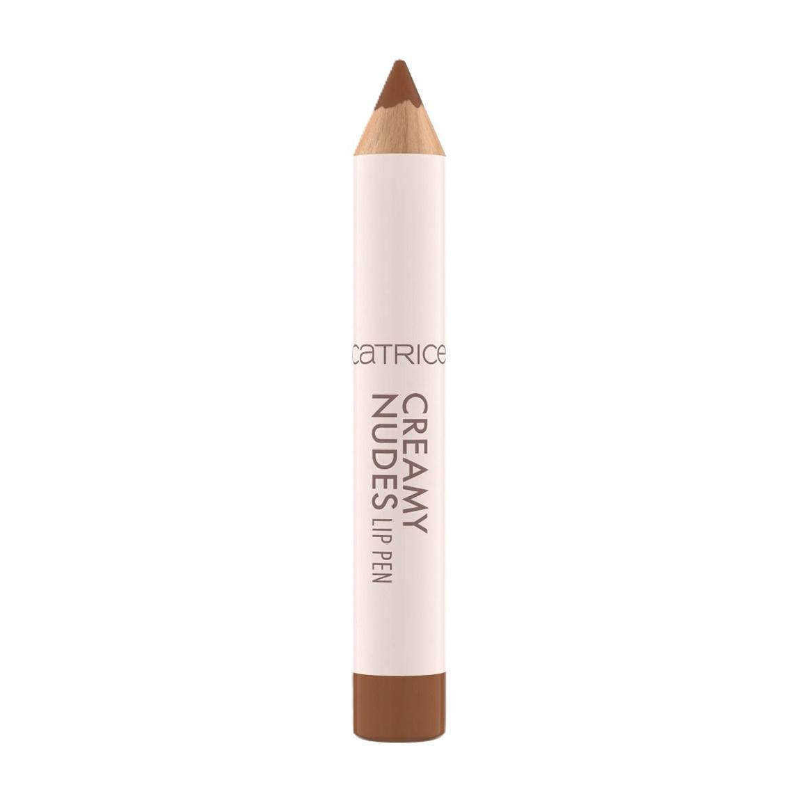 رژ لب مدادی مدل Creamy Nude