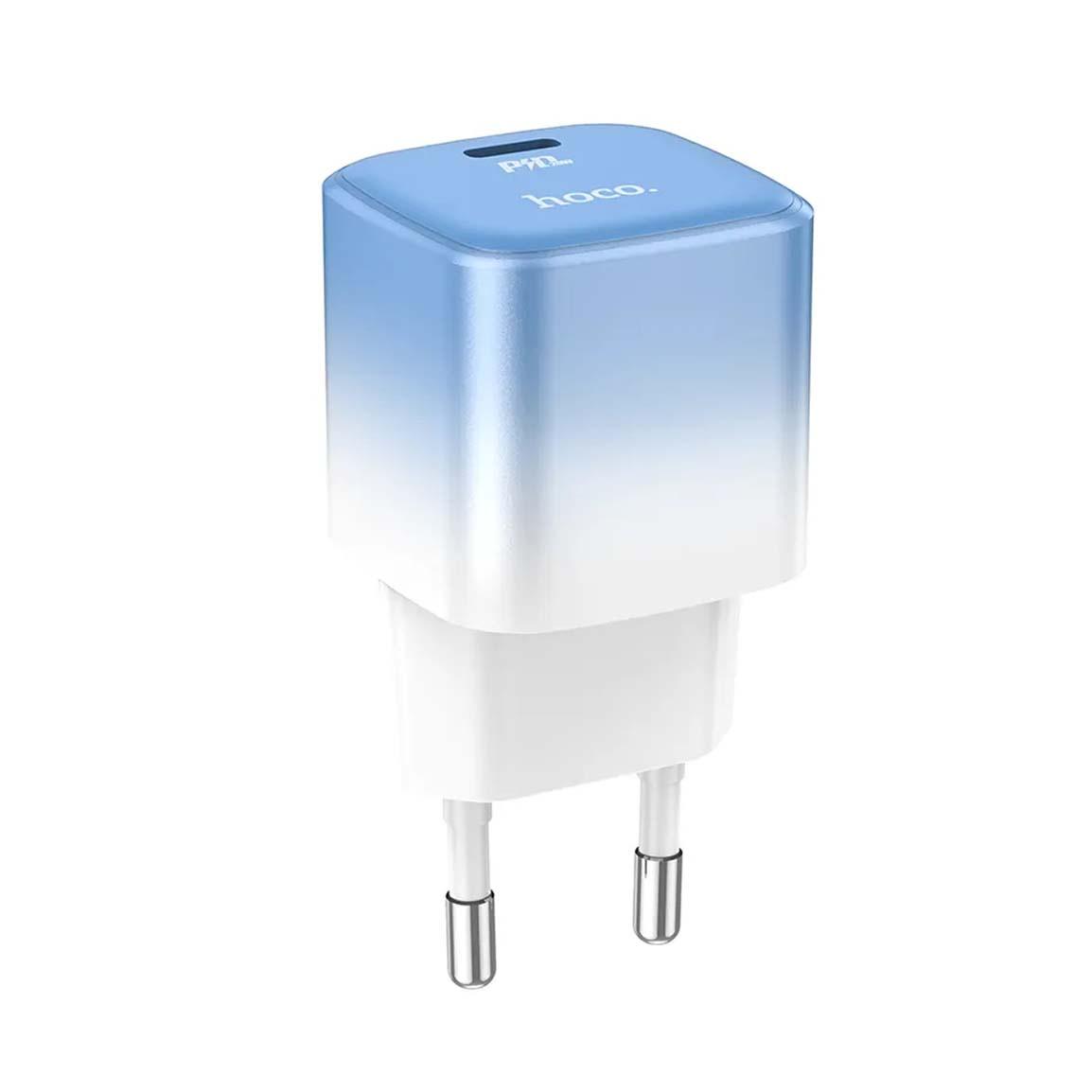 شارژر دیواری 20 وات مدل C101A USB