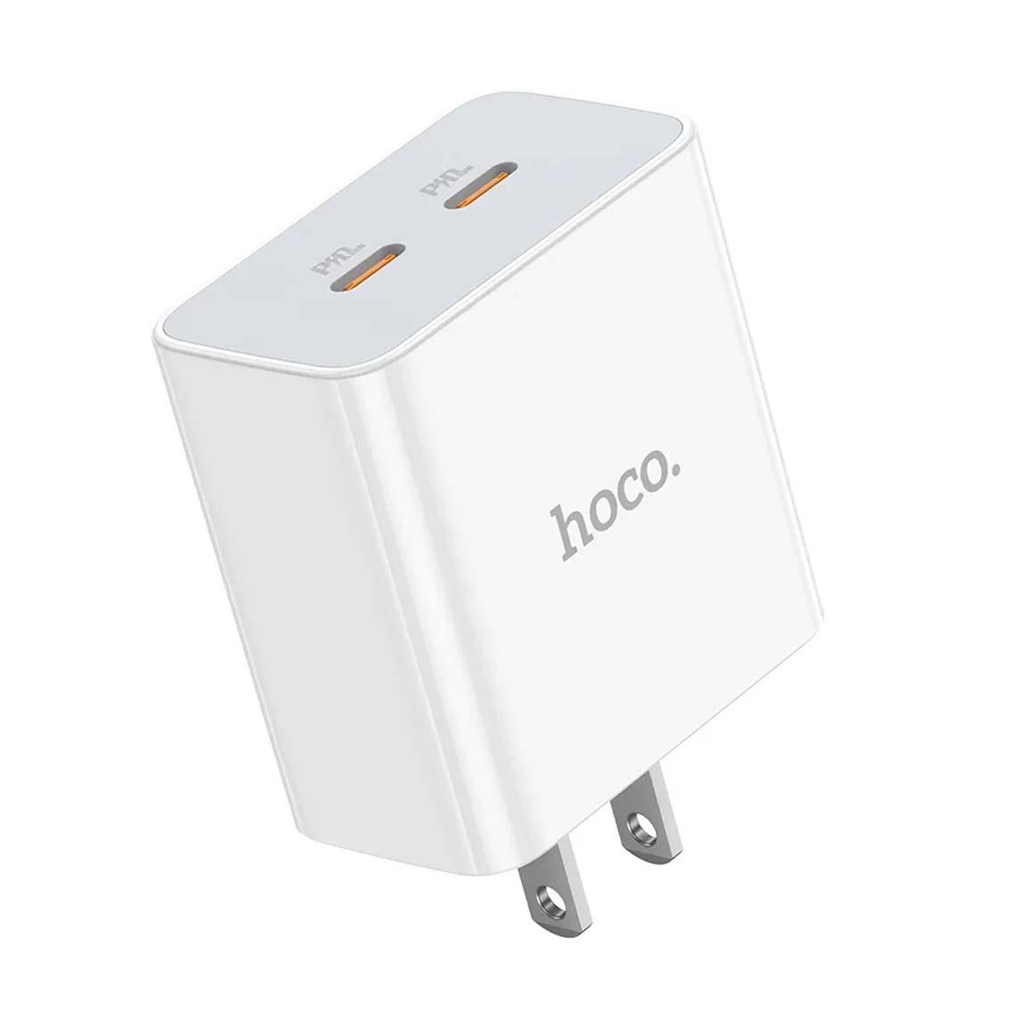 شارژر دیواری 35 وات مدل C108 USB