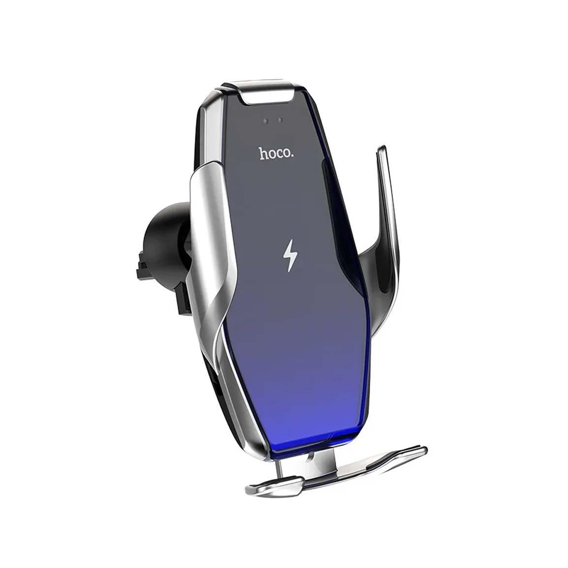 پایه نگهدارنده و شارژر وایرلس مدل S14
