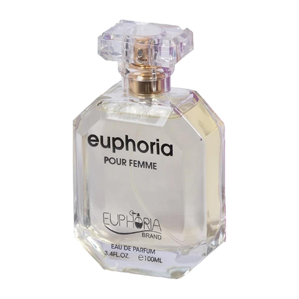 ادو پرفیوم زنانه مدل Euphoria حجم 100 میلی لیتر