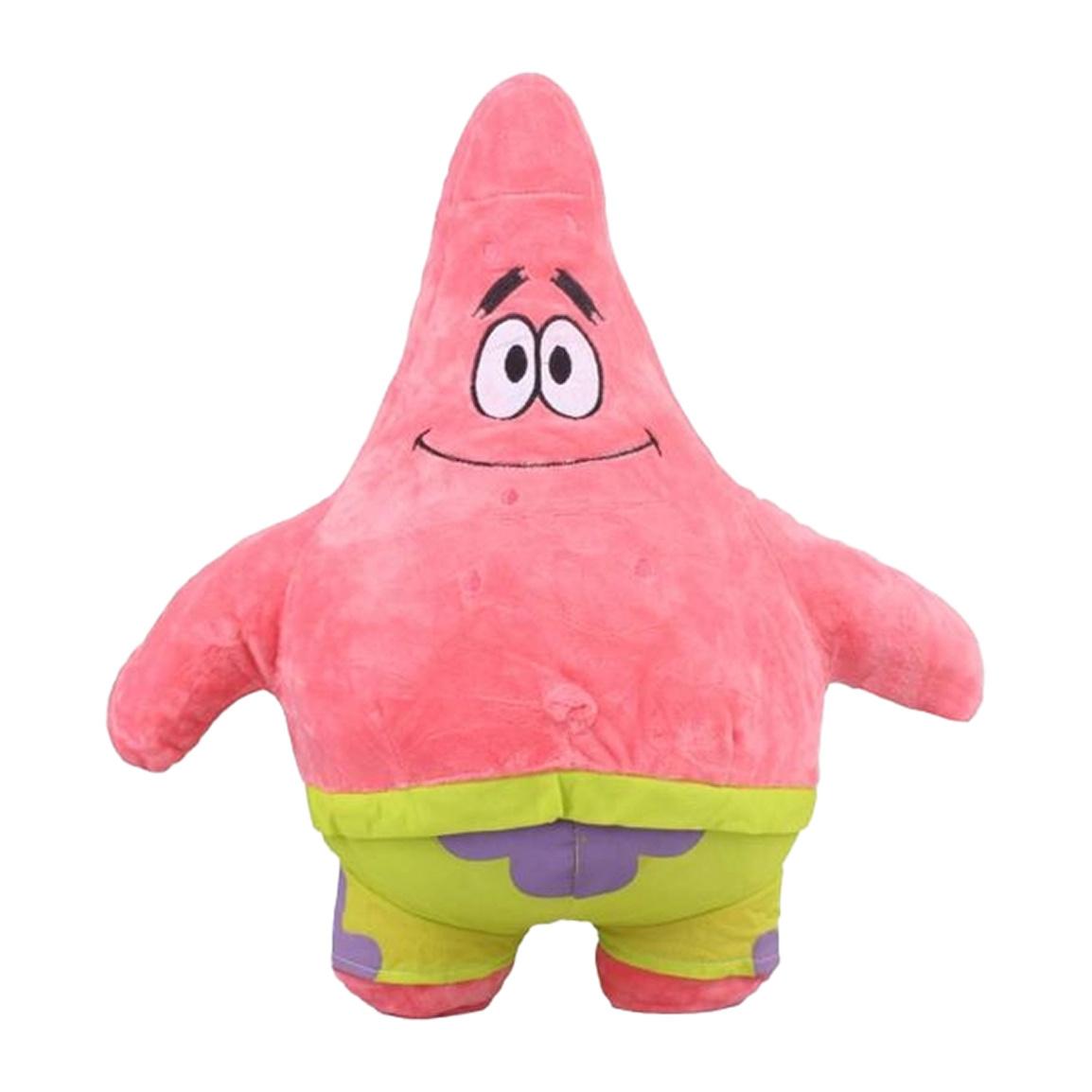 عروسک پاتریک مدل Pinki سایز 30 سانت