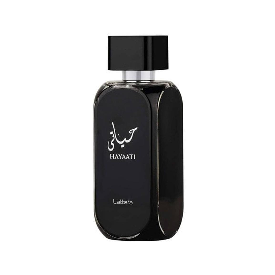 عطر و ادکلن مردانه حیاتی حجم 100 میلی لیتر