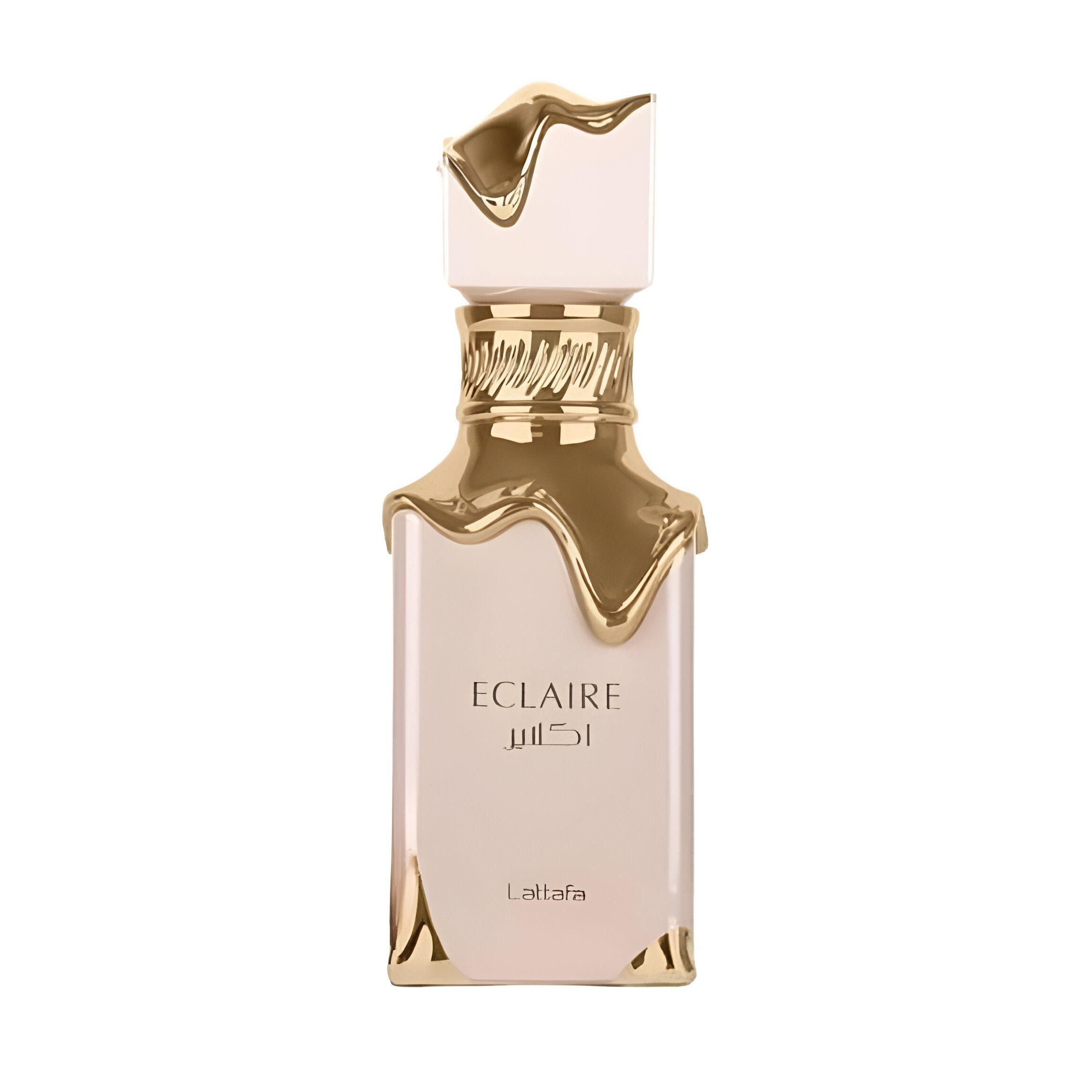 ادوپرفیوم مردانه مدل Eclaire حجم 100 میلی لیتر