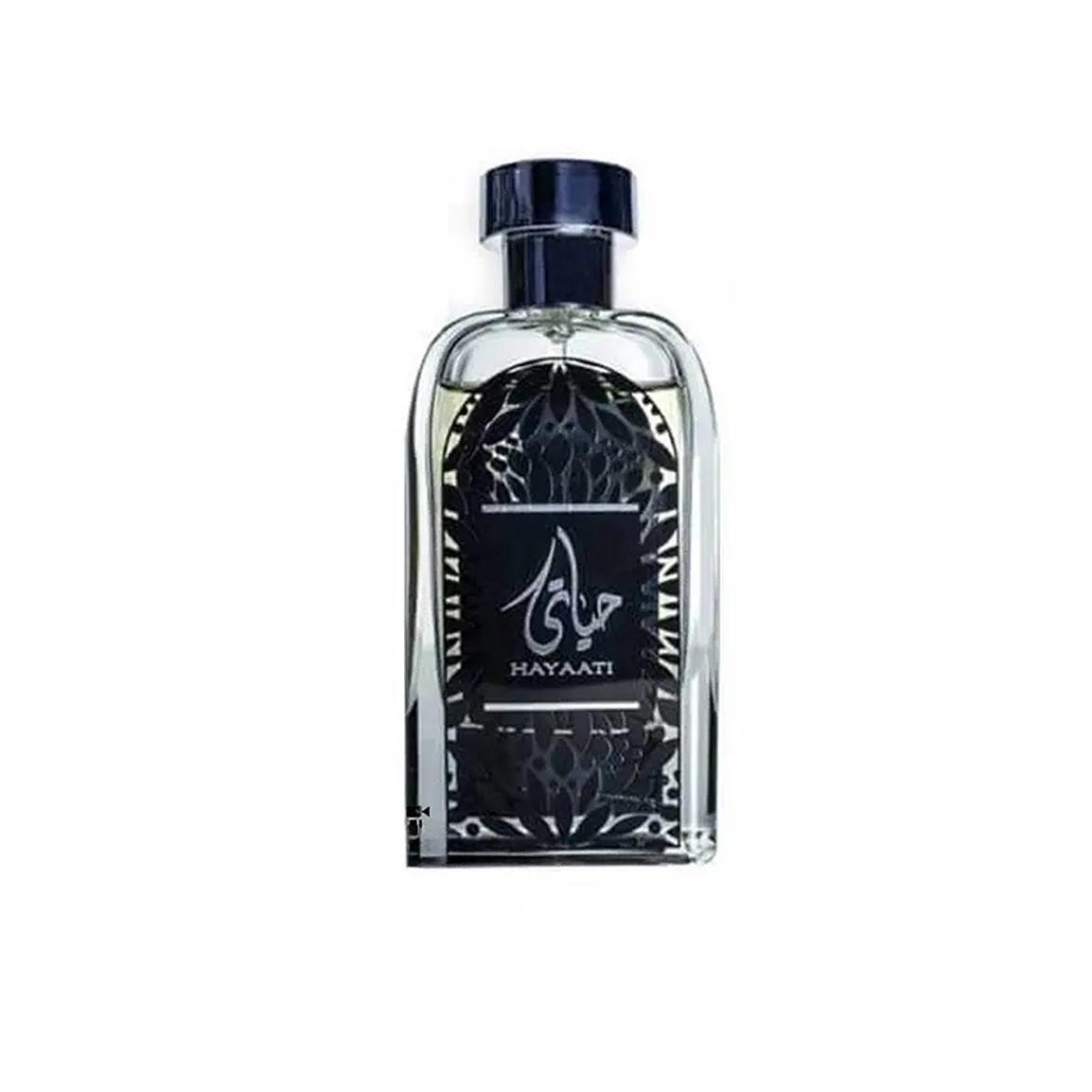 عطر و ادکلن حیاتی حجم 100 میلی لیتر
