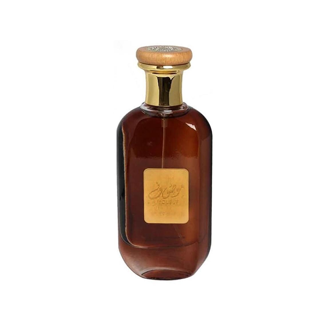 عطر و ادکلن موصوف مردانه حجم 100 میلی لیتر