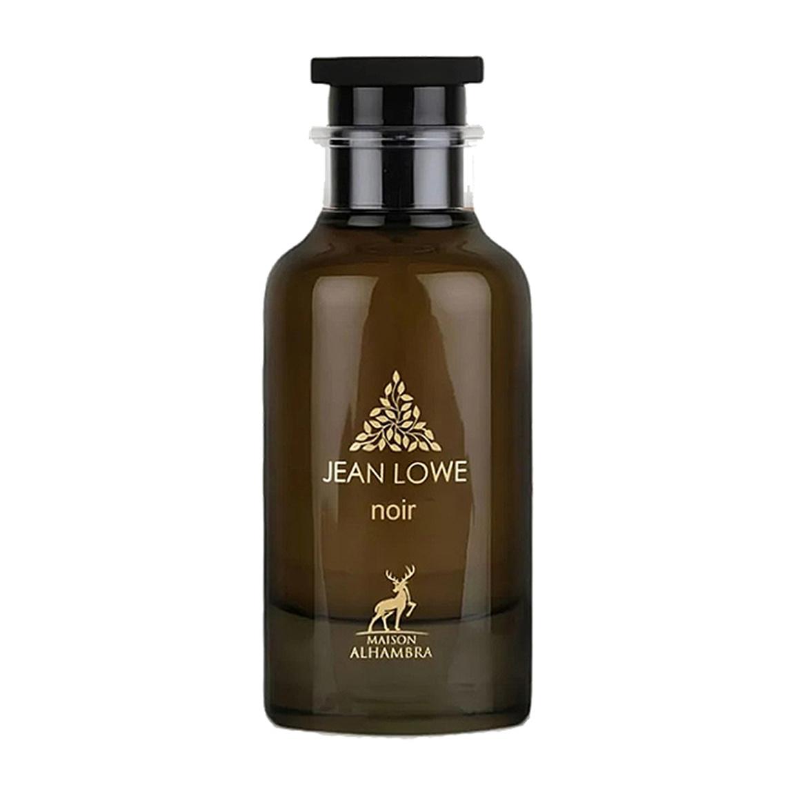 عطر ادکلن جین لوو نویر (لویی ویتون آمبر نومد) حجم 100 میلی لیتر