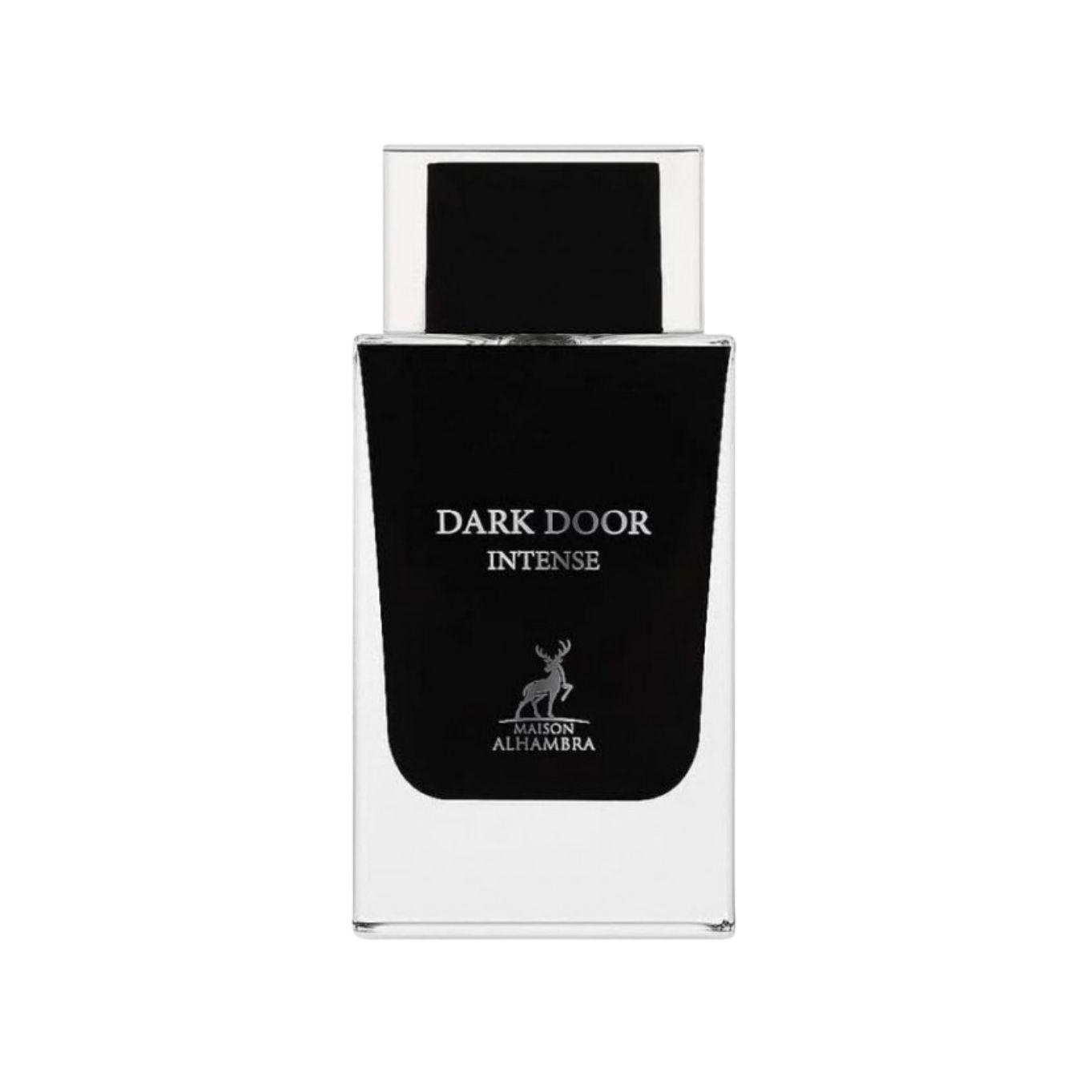 عطر ادکلن دارک در اینتنس (دیور هوم اینتنس) حجم 100 میلی لیتر