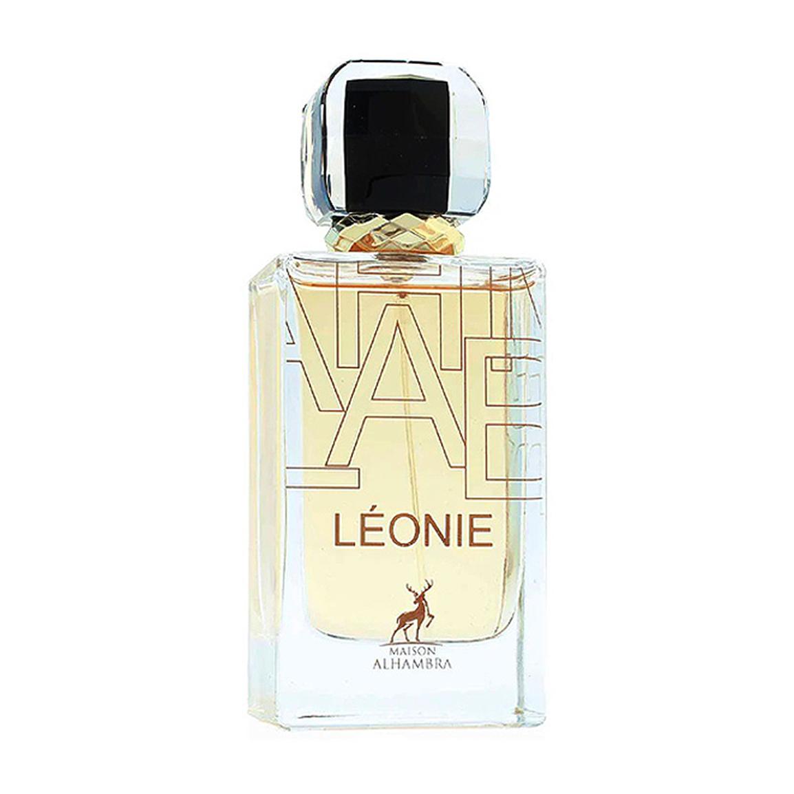 عطر ادکلن لیبرا الحمبرا Leonie حجم 100 میلی لیتر