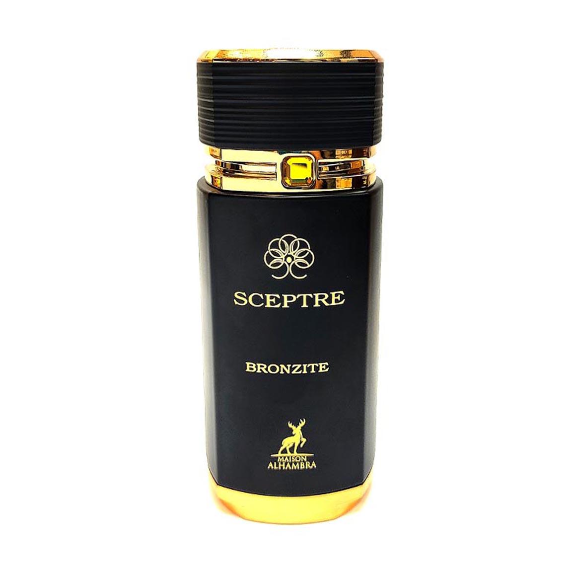 عطر ادکلن سپتر برونزیت (بولگاری تایگار) حجم 100 میلی لیتر