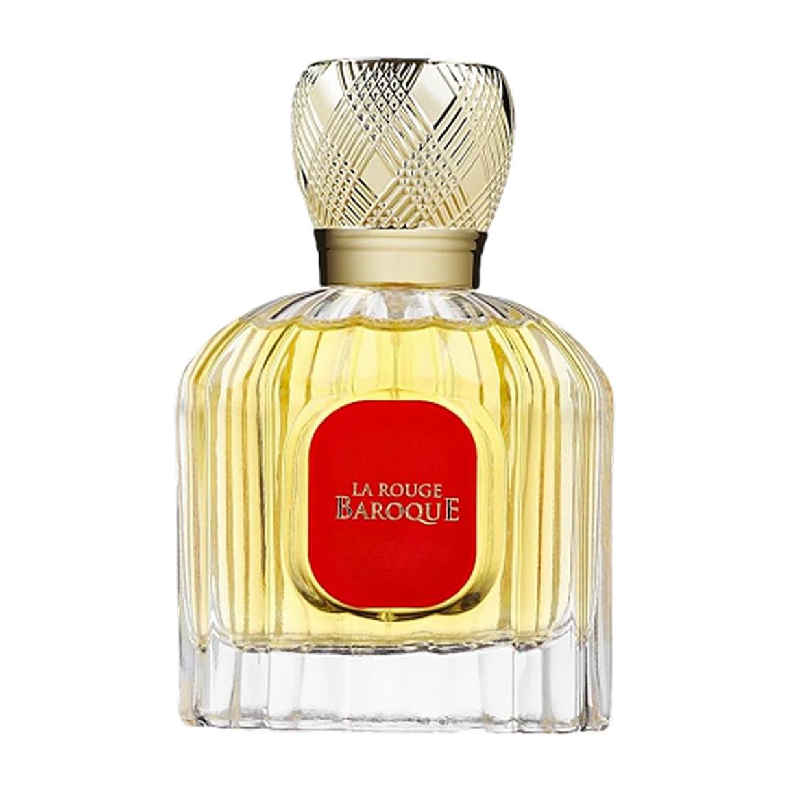 عطر ادکلن باروک رژ 540 حجم 100 میلی لیتر