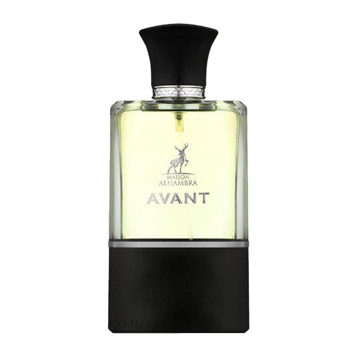 عطر ادکلن آوانت الحمبرا (کرید اونتوس الحمبرا) حجم 100 میلی لیتر