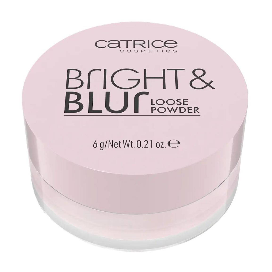 پودر فیکس مدل Bright And Blur