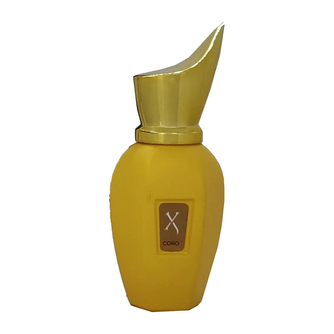 عطر جیبی مردانه مدل Xerjoff Coro حجم 30 میلی لیتر