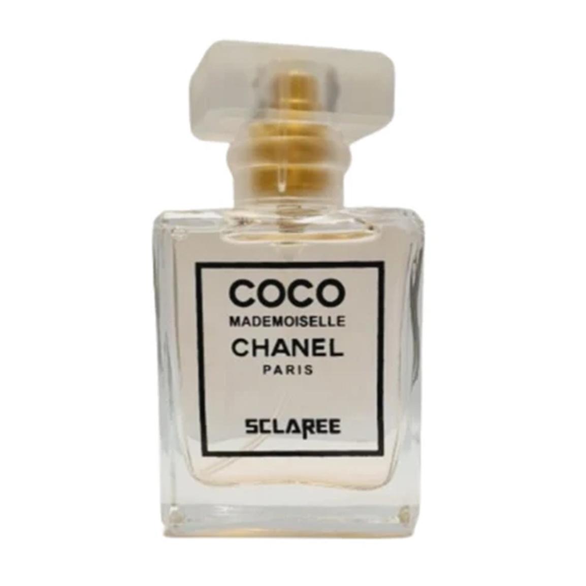 عطر جیبی زنانه مدل COCO Chanel حجم 30 میلی لیتر