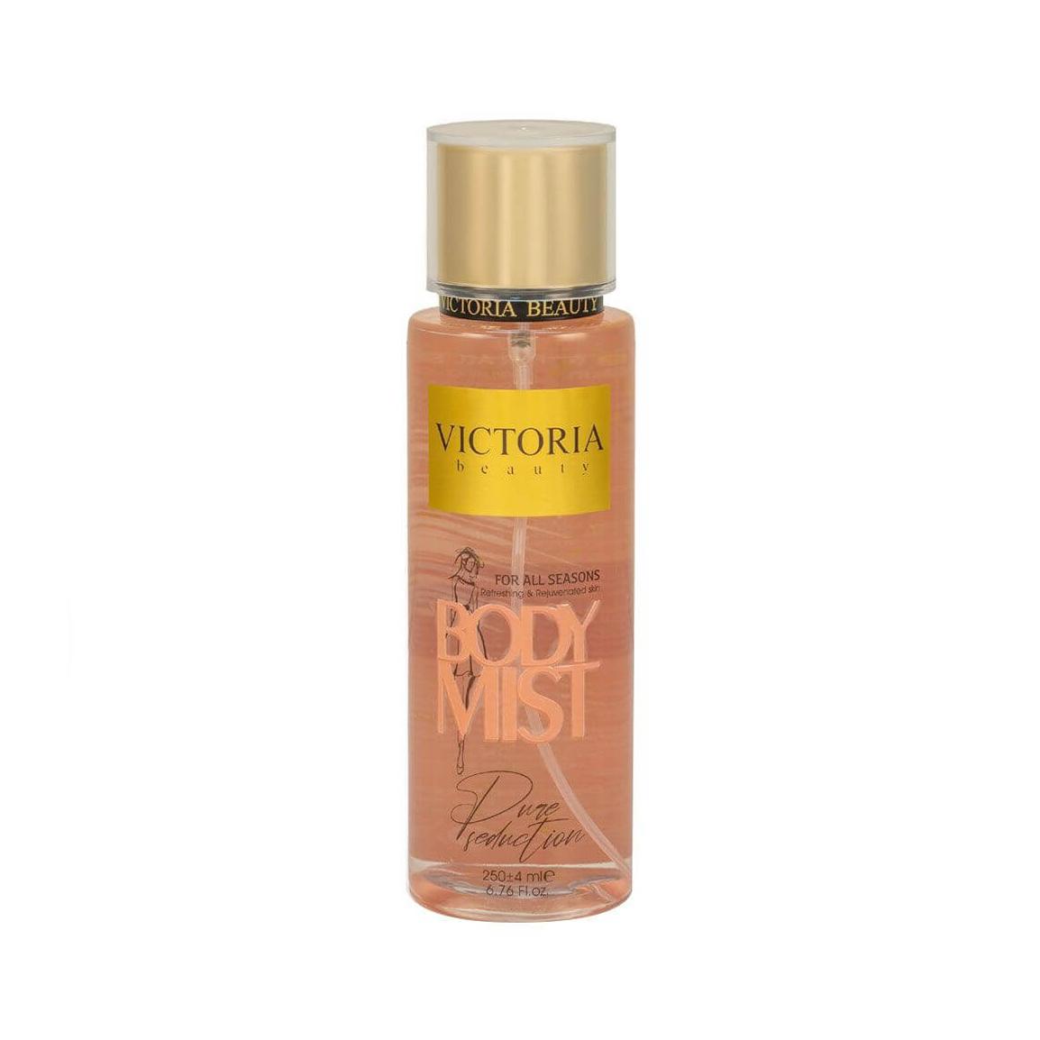 بادی میست زنانه مدل Pure Seduction حجم 250 میلی لیتر