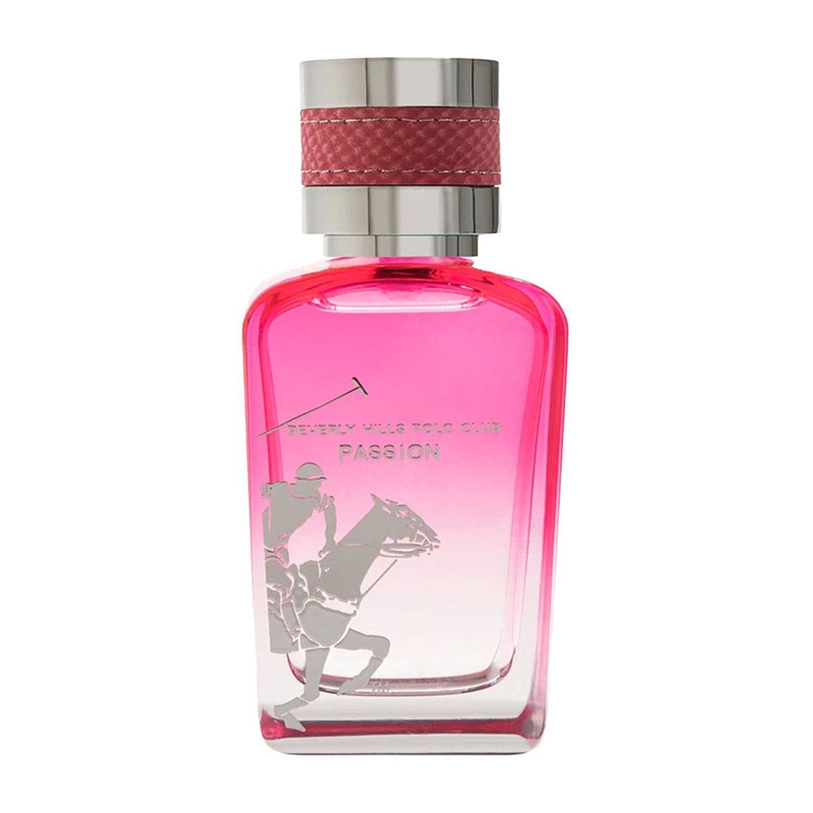عطر زنانه مدل Passion Prestige حجم 100 میلی لیتر