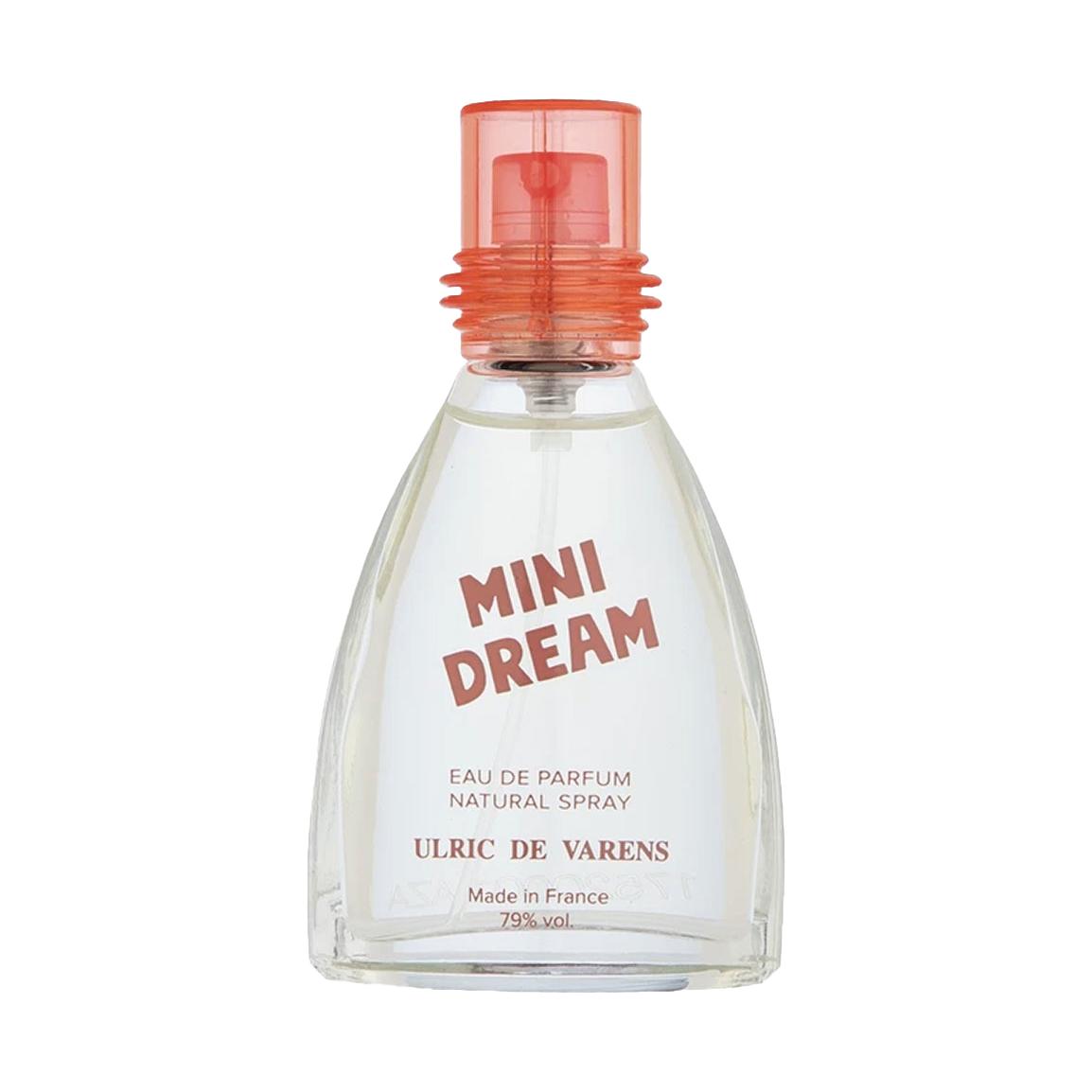 عطر جیبی زنانه مدل Mini Dream حجم 25 میلی لیتر