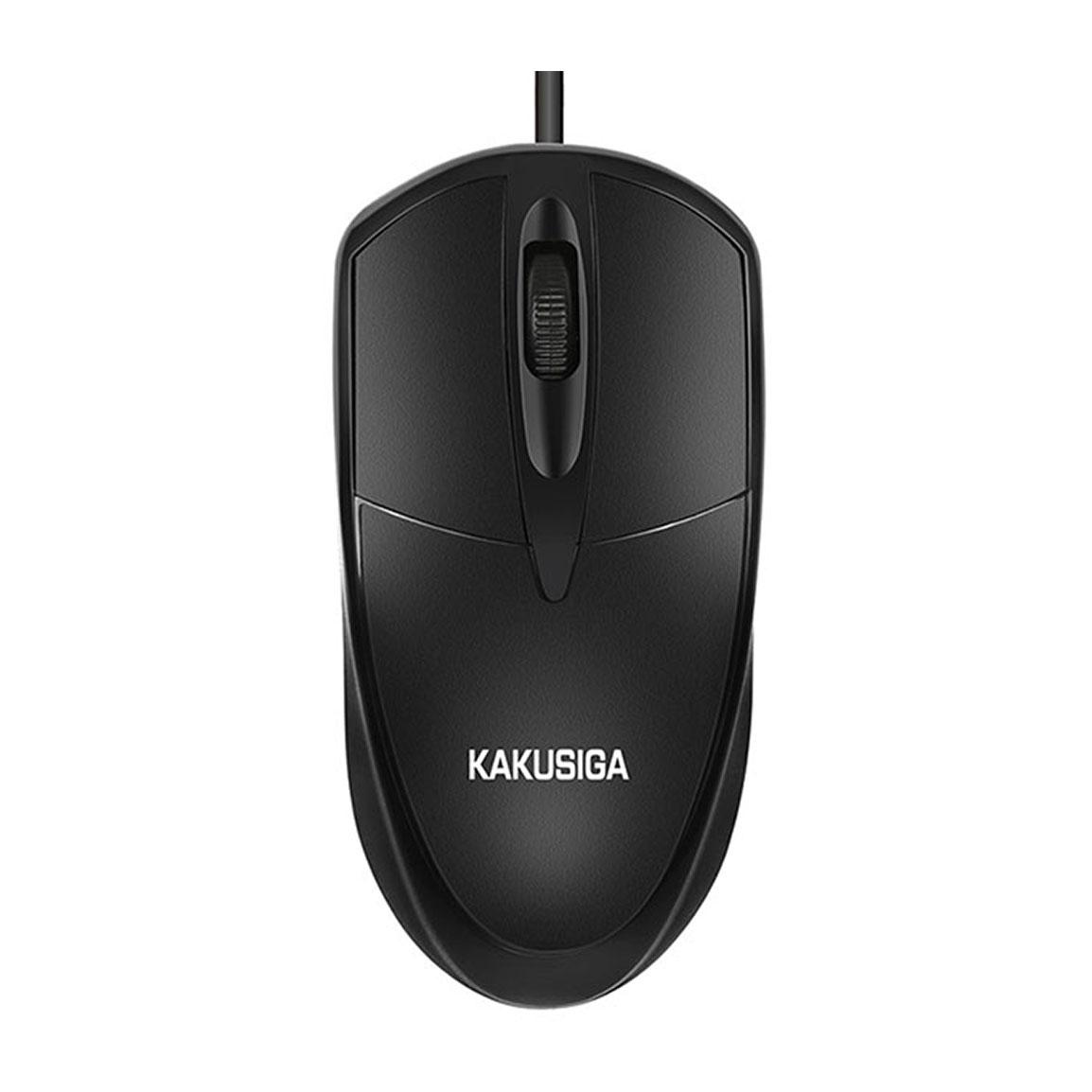 موس مدل KSC-355