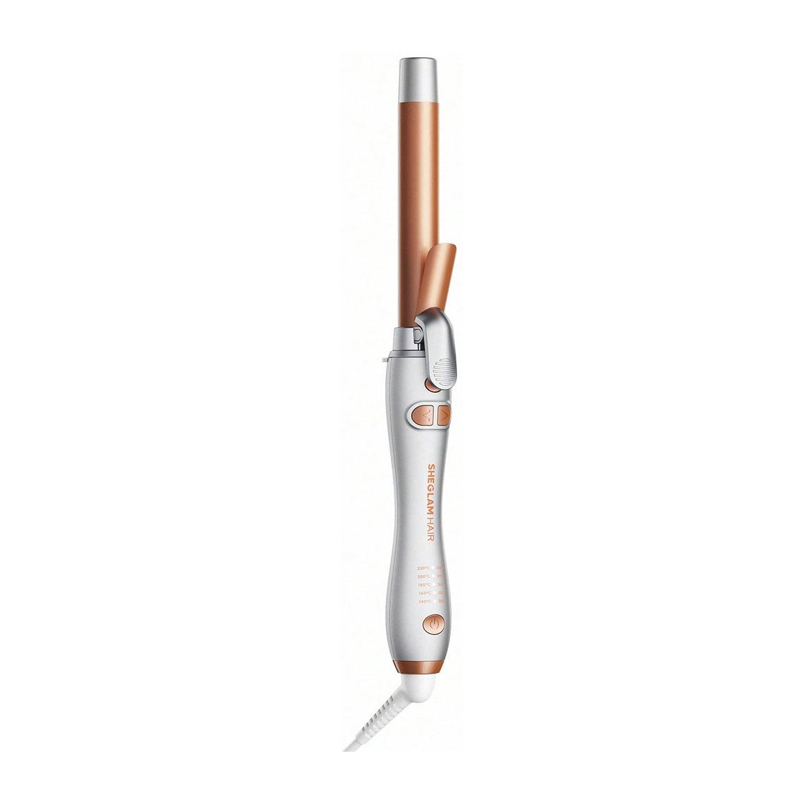 فر کننده چرخشی مدل It-Curl Rotating Curling Iron