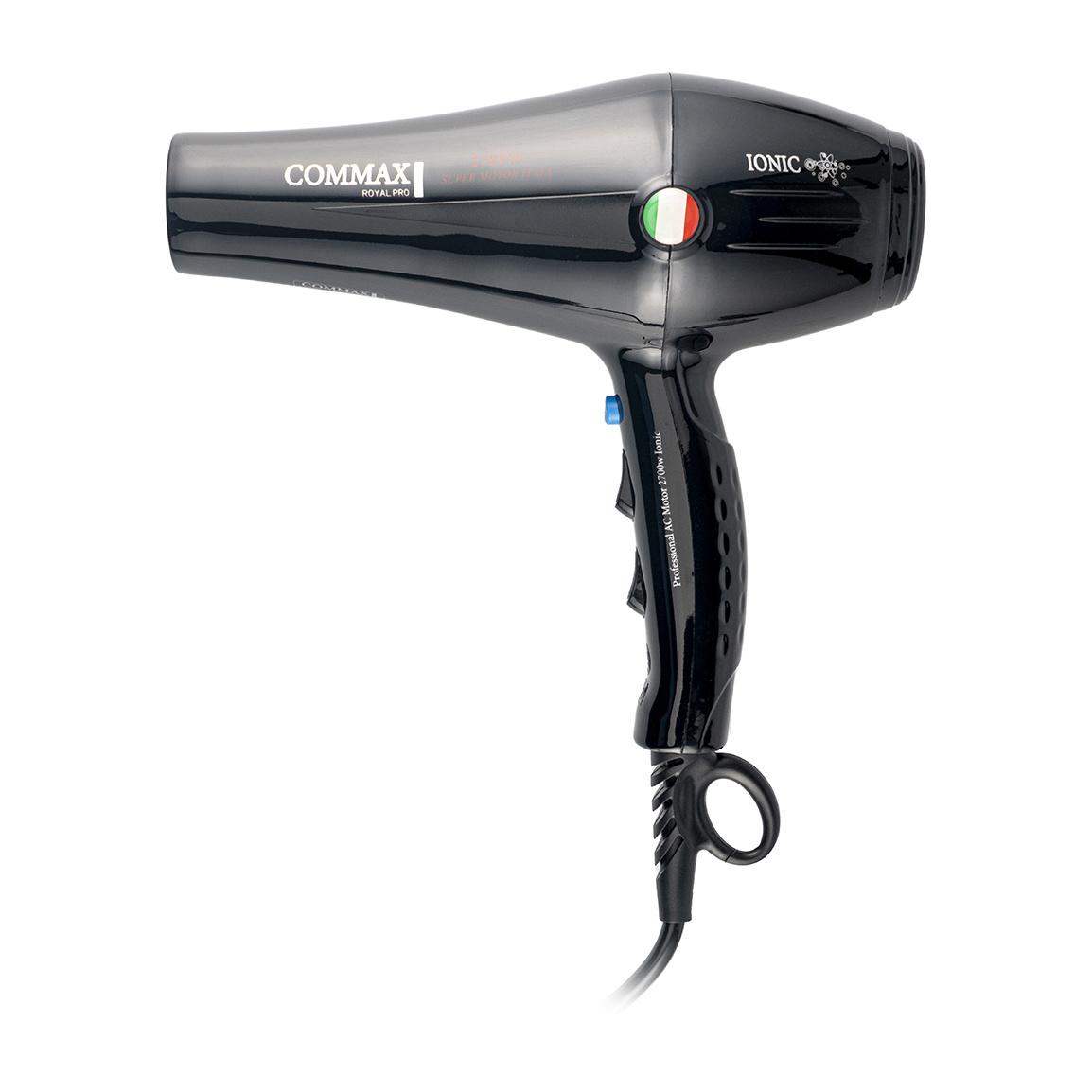 سشوار مدل CR-7011
