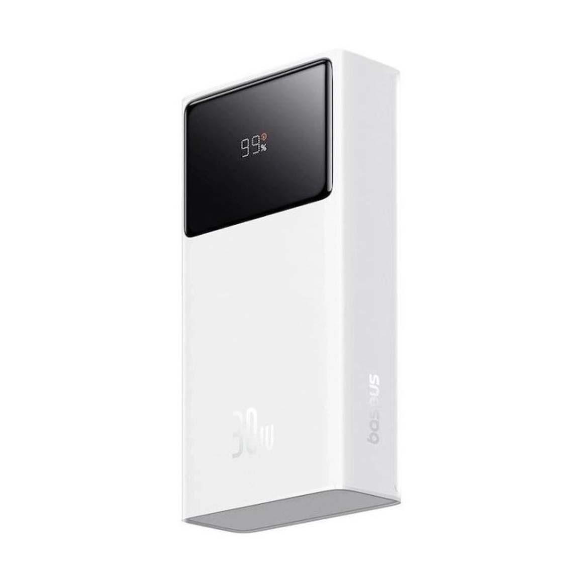 پاوربانک مدل Star-Lord P10022907213-00 ظرفیت 10000 میلی آمپر ساعت و توان 30W