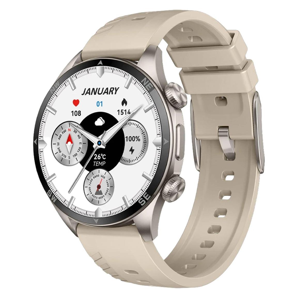 ساعت هوشمند مدل GX SPORT