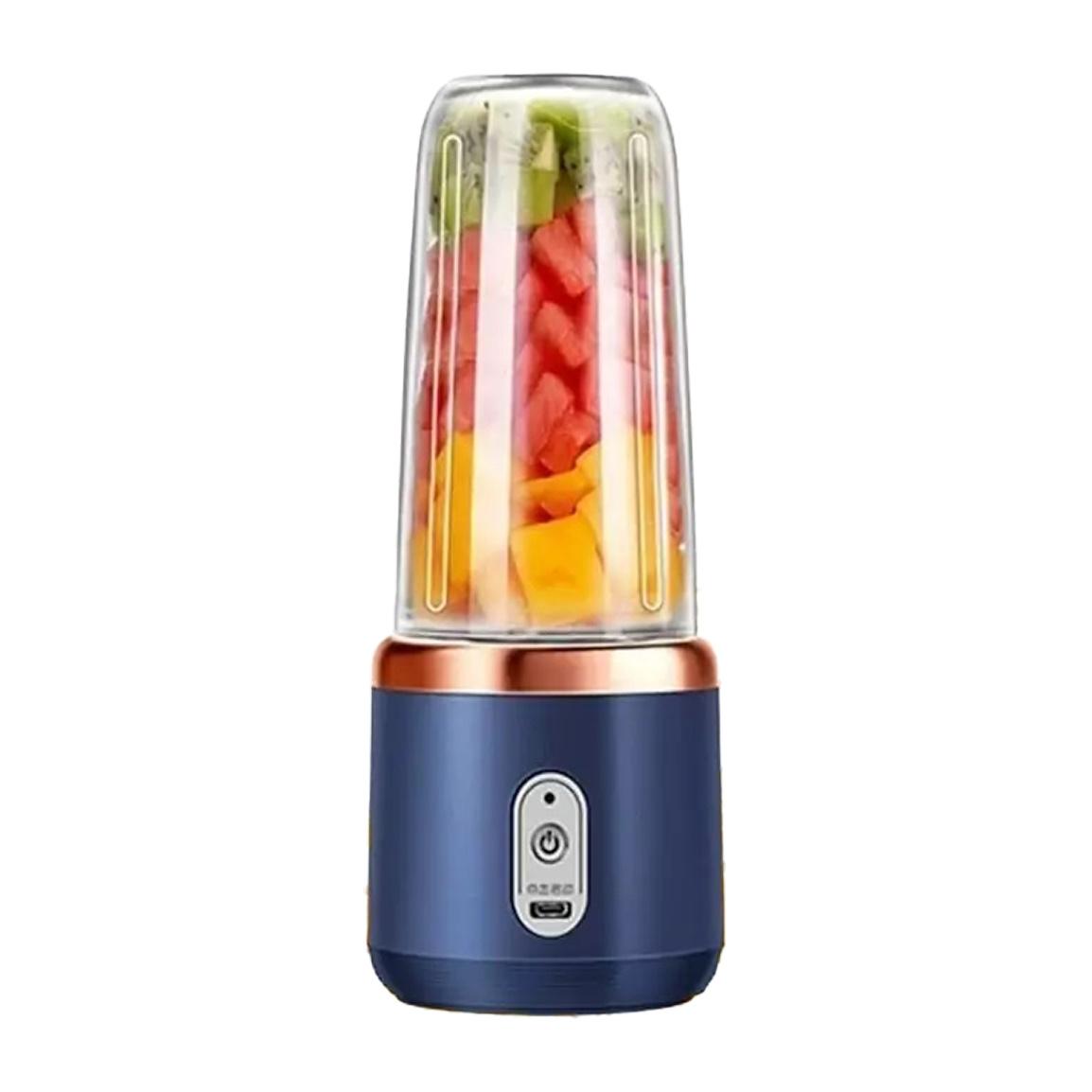 شیکر برقی مدل HH-02 حجم 400 میلی لیتر به همراه مخزن
