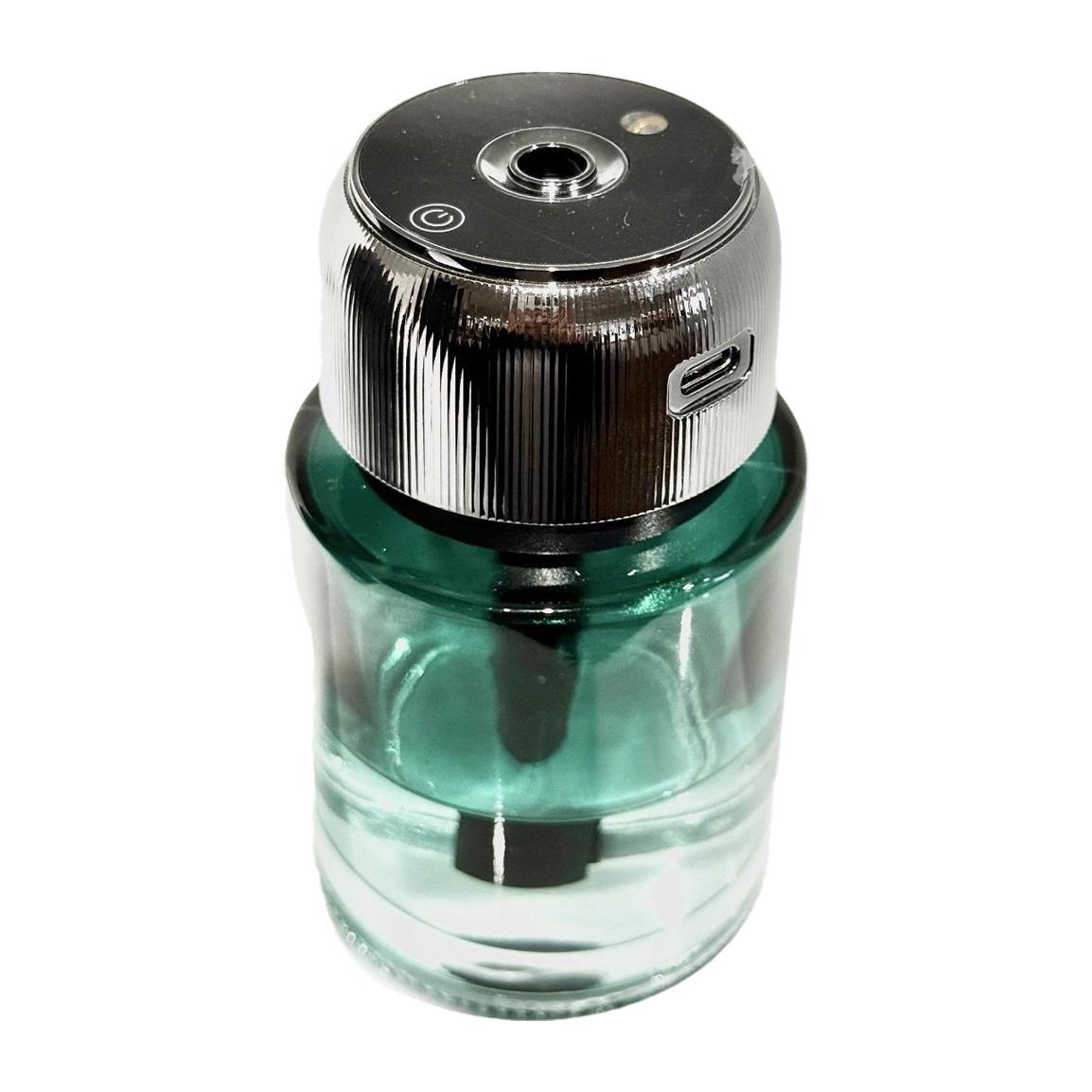 خوشبو کننده هوشمند مدل Car Fragrance ظرفیت 160 میلی لیتر