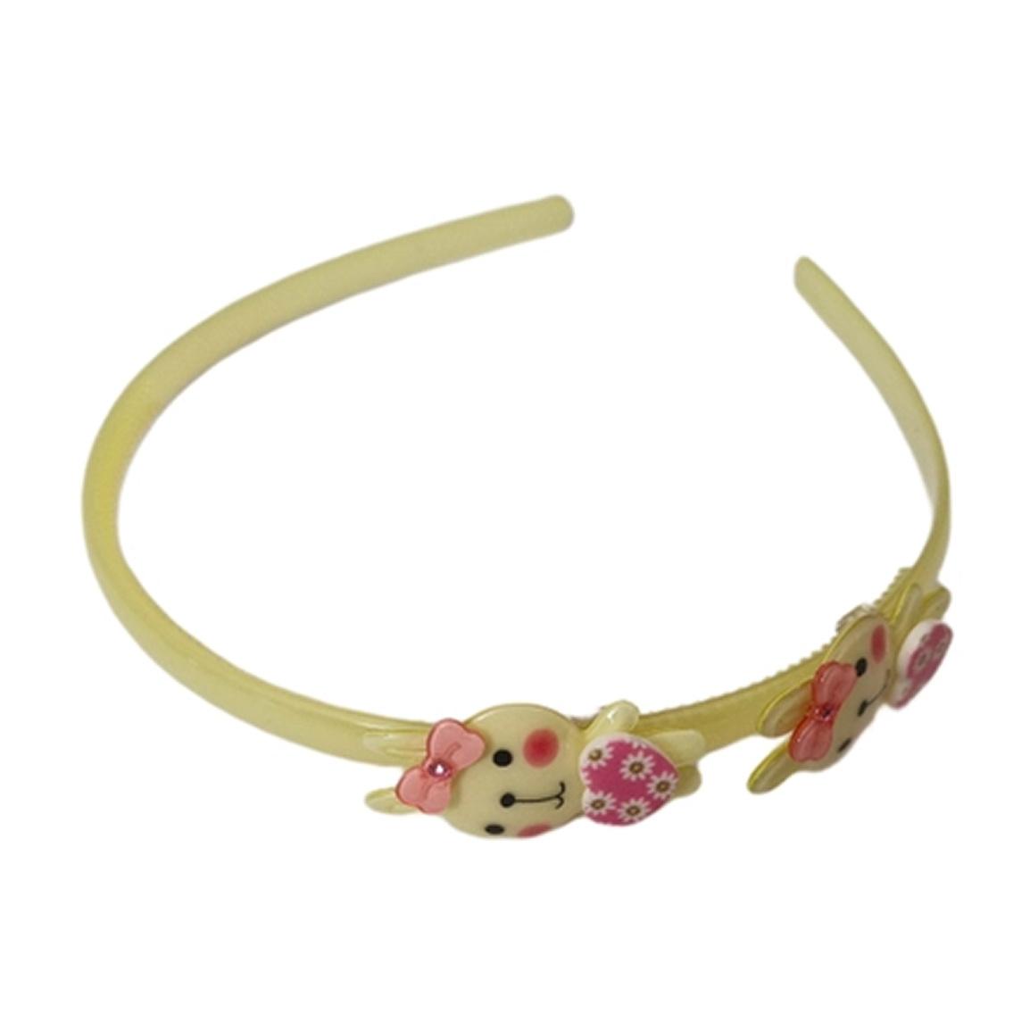 تل مو دخترانه طرح خرگوش کد 809
