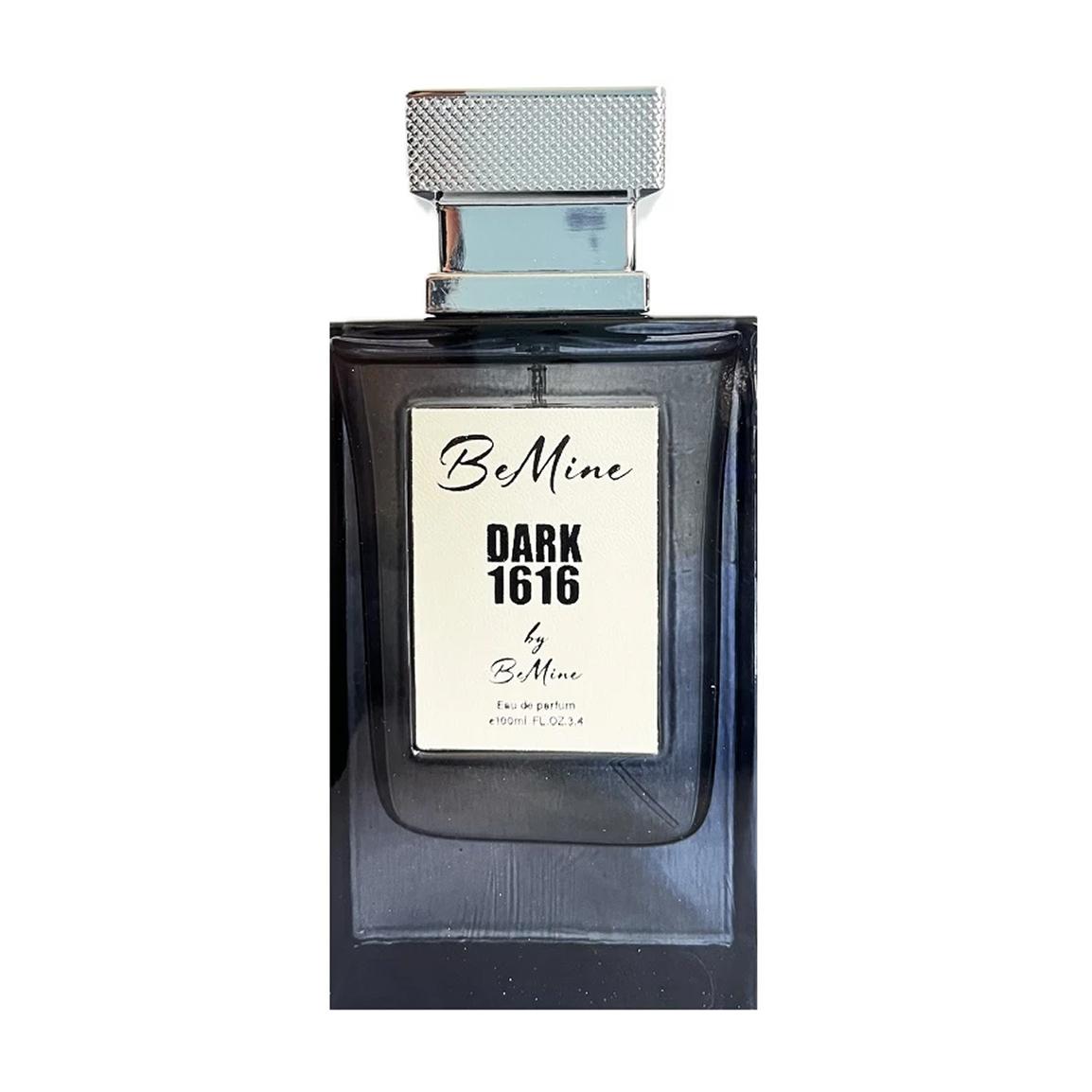 ادو پرفیوم مردانه مدل Dark 1616 حجم 100 میلی لیتر