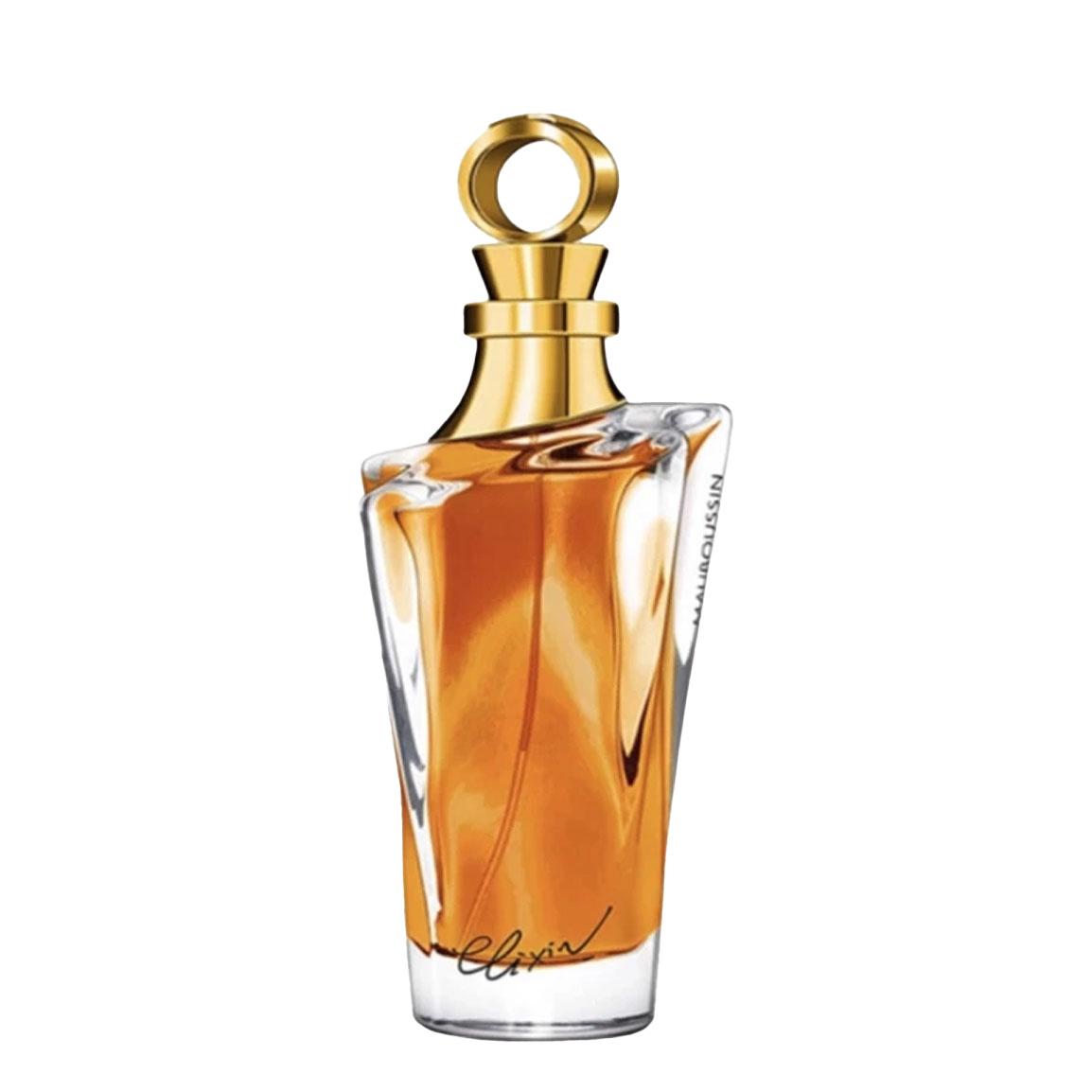 ادو پرفیوم زنانه مدل L`Elixir Pour Elle حجم 100 میلی لیتر
