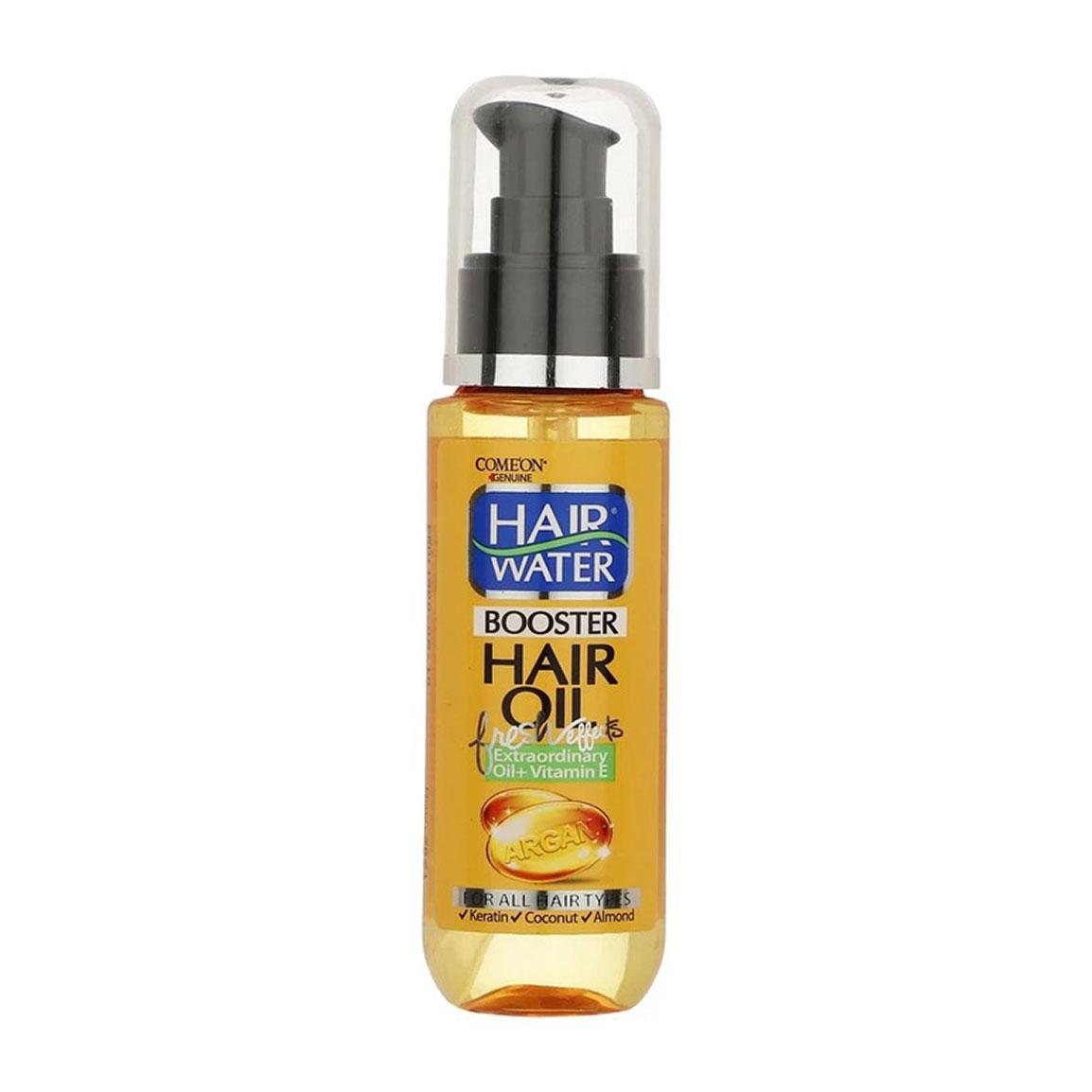 روغن مو مدل Argan حجم 70 میلی لیتر