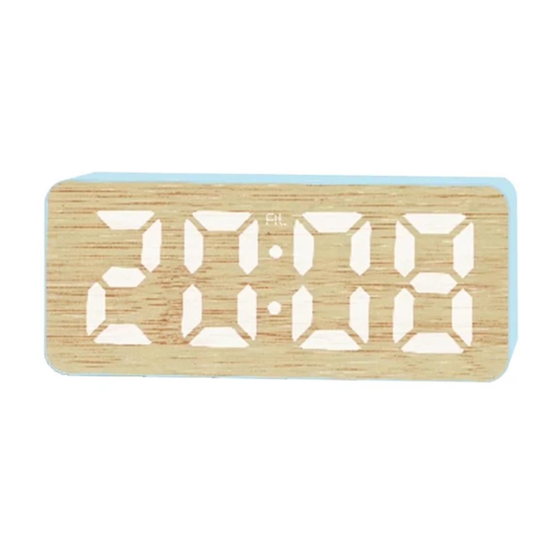 ساعت رومیزی دیجیتال گائوسیو مدل DS-5821L