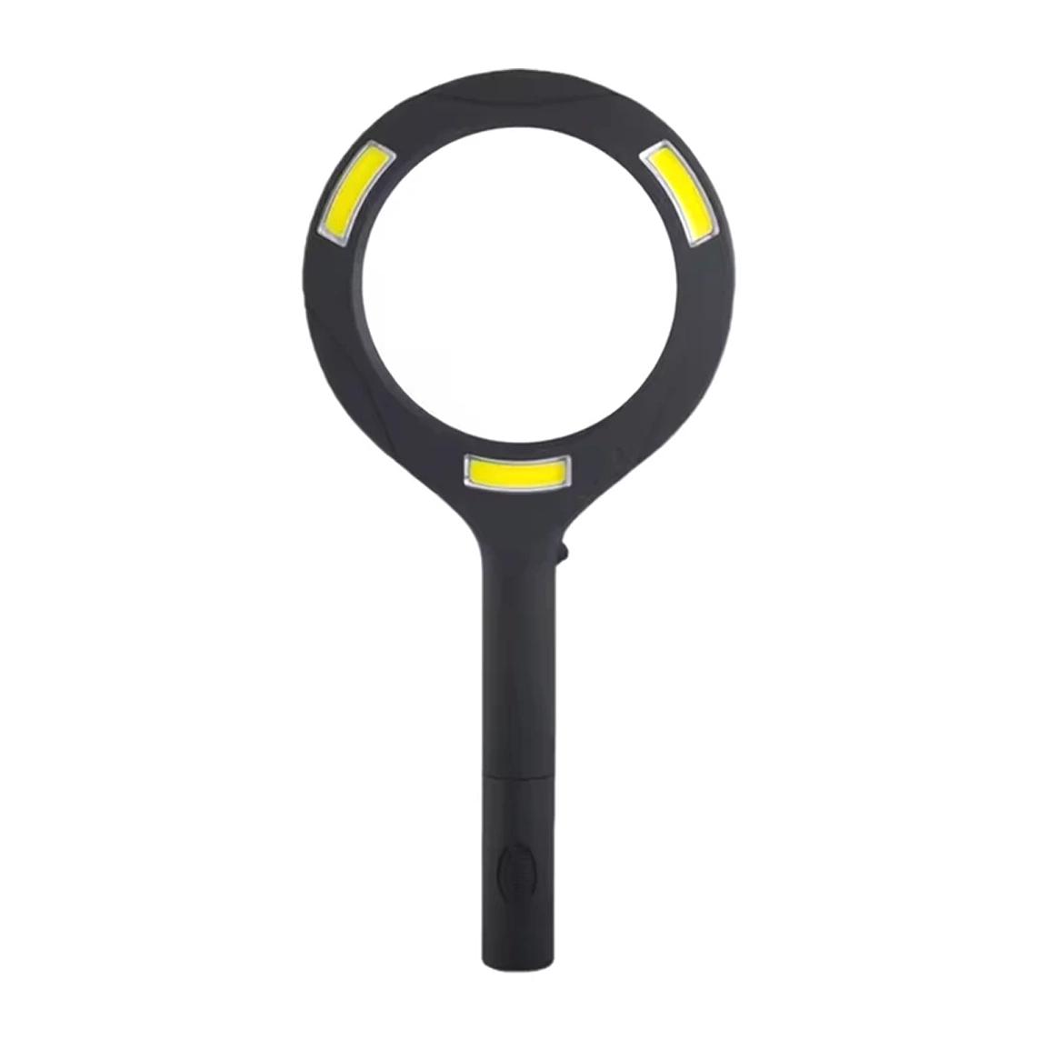 ذره بین کد 3X