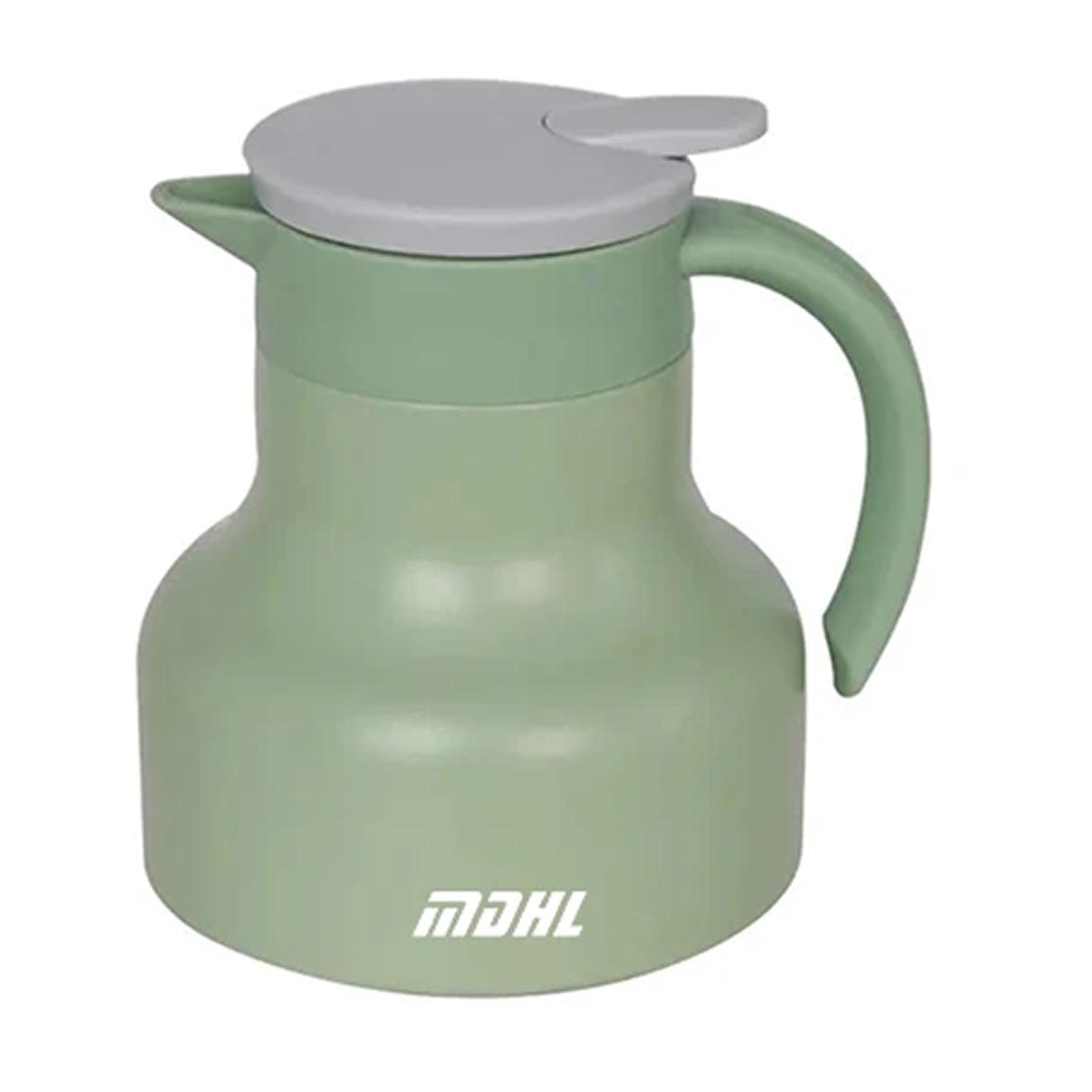 فلاسک قهوه ام دی اچ ال مدل MD-007 گنجایش 0.700 لیتر