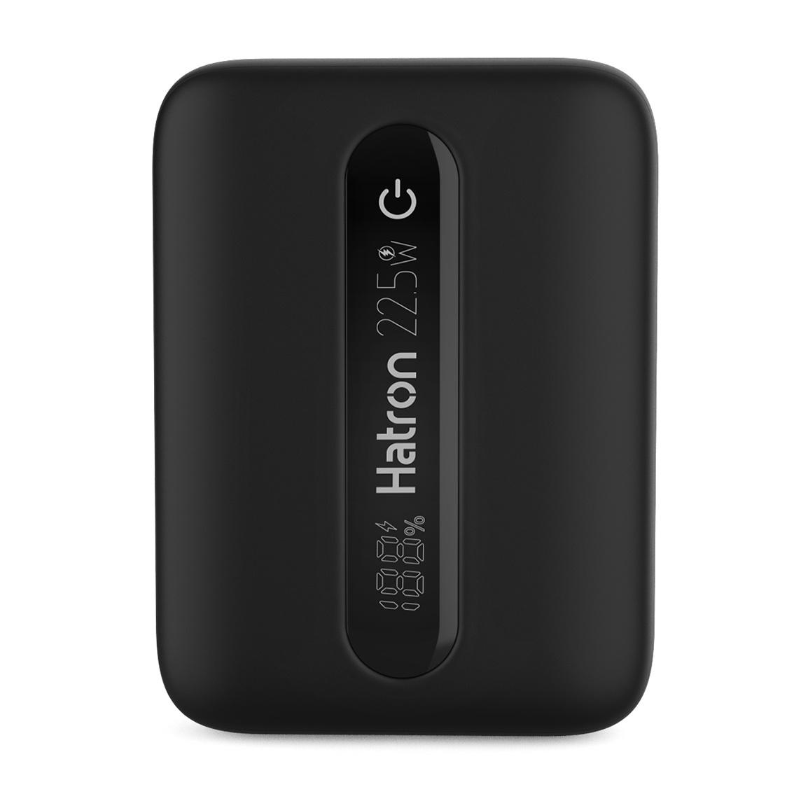 پاوربانک مدل HPB1060M