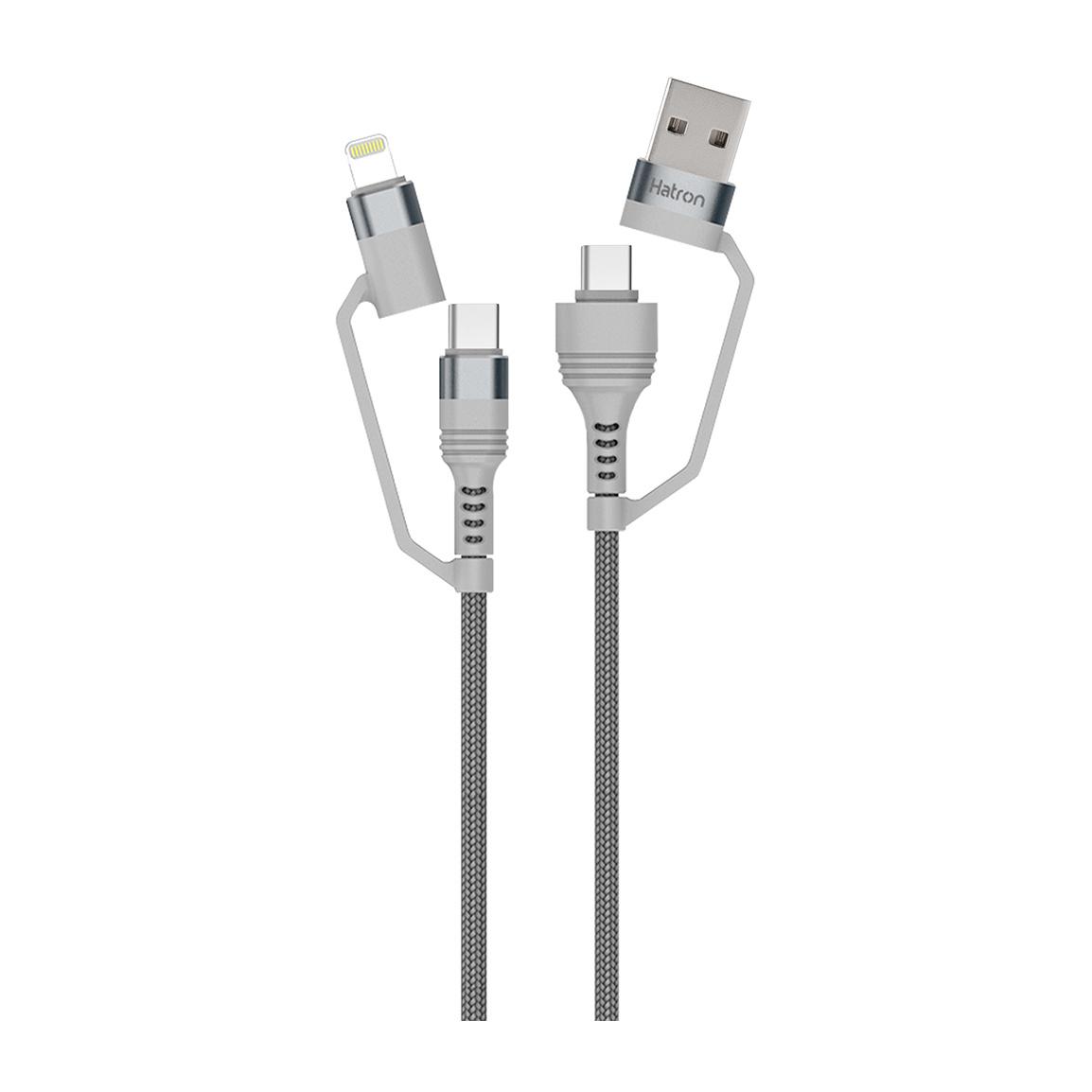 کابل شارژر مدل HC450P