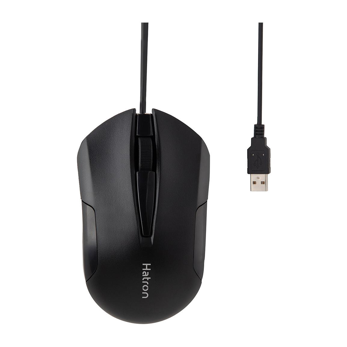 ماوس مدل HM310