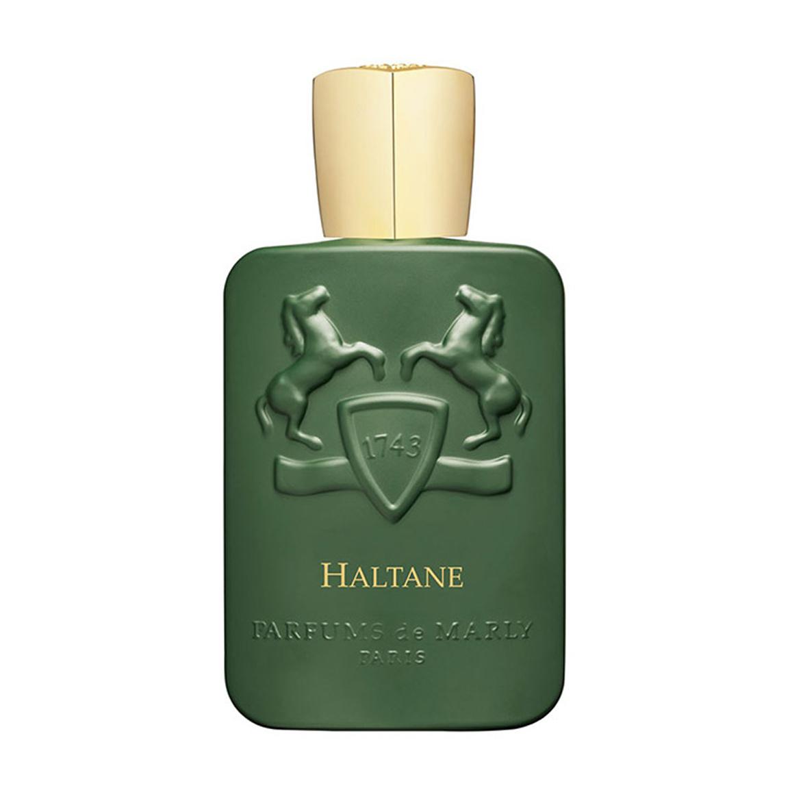 ادوپرفیوم مردانه مدل Haltane حجم 125 میلی لیتر