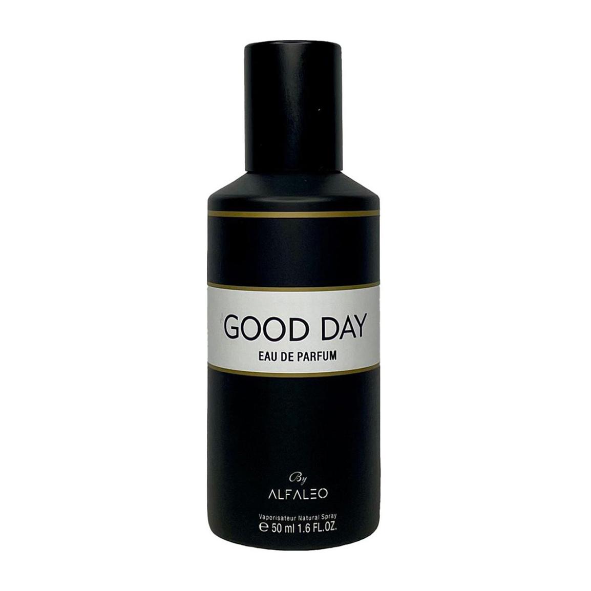 ادوپرفیوم زنانه مدل Good Day حجم 50 میلی لیتر